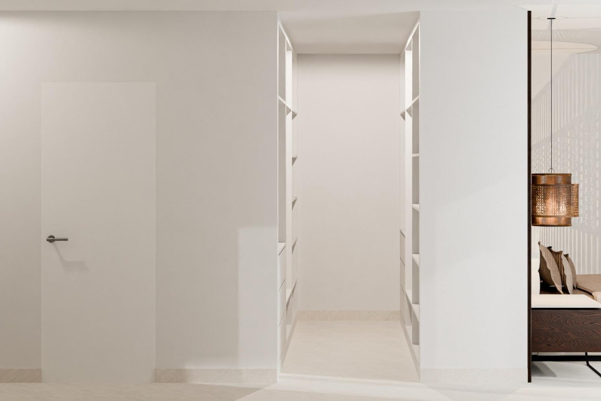 Nybyggnation - Villa -
Pinoso - Lel