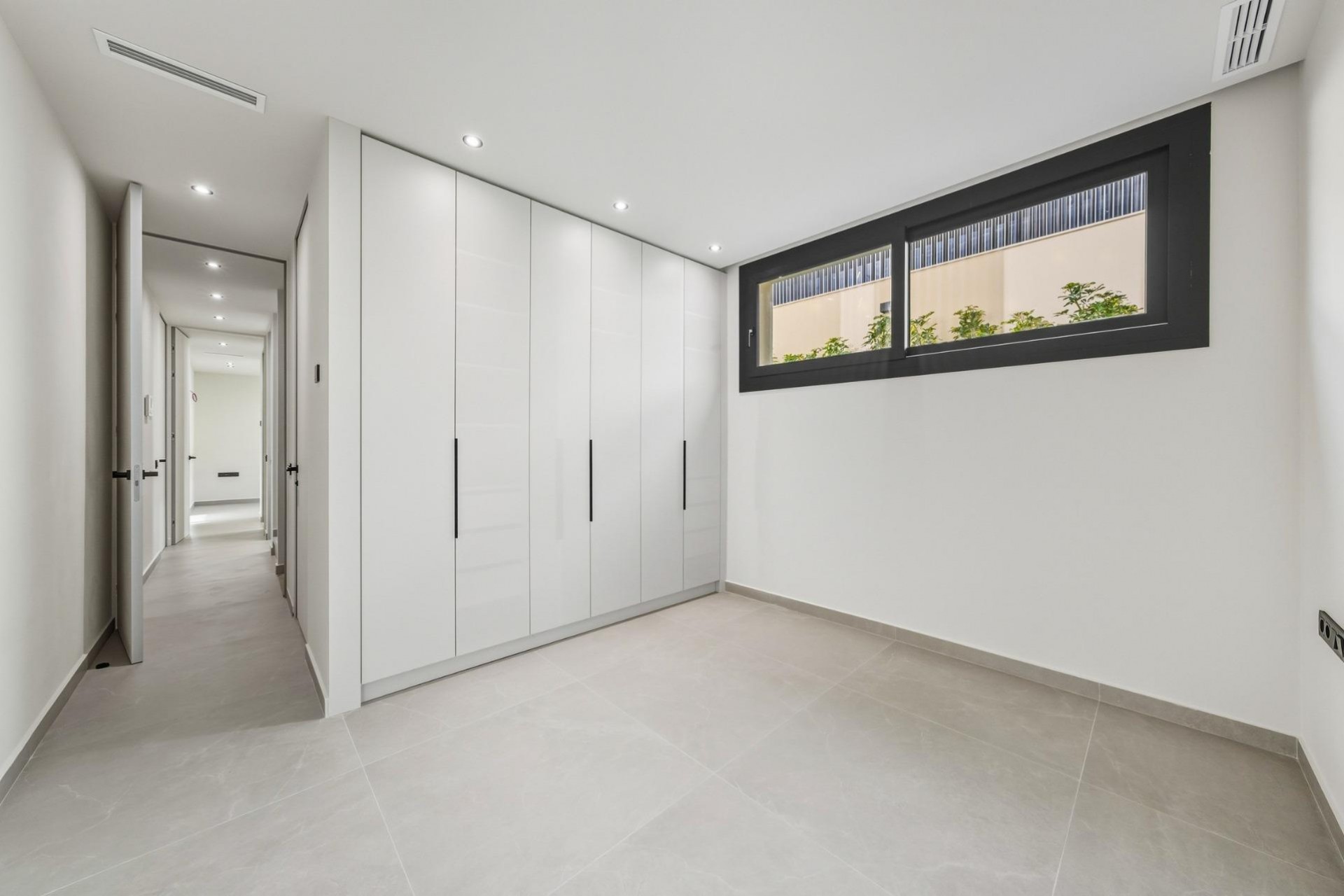 Nybyggnation - Villa -
Polop - La Alberca