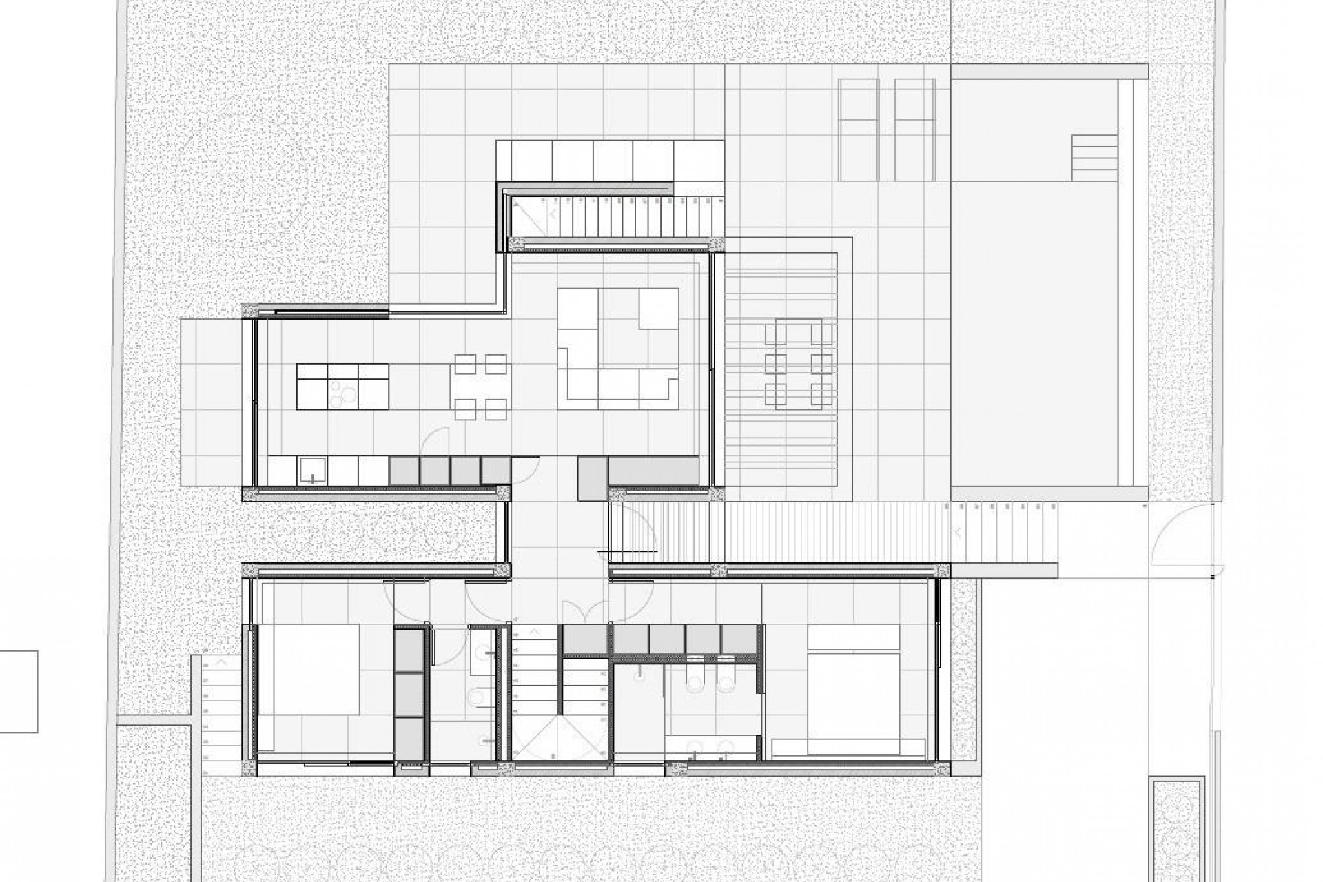 Nybyggnation - Villa -
Polop - La Alberca