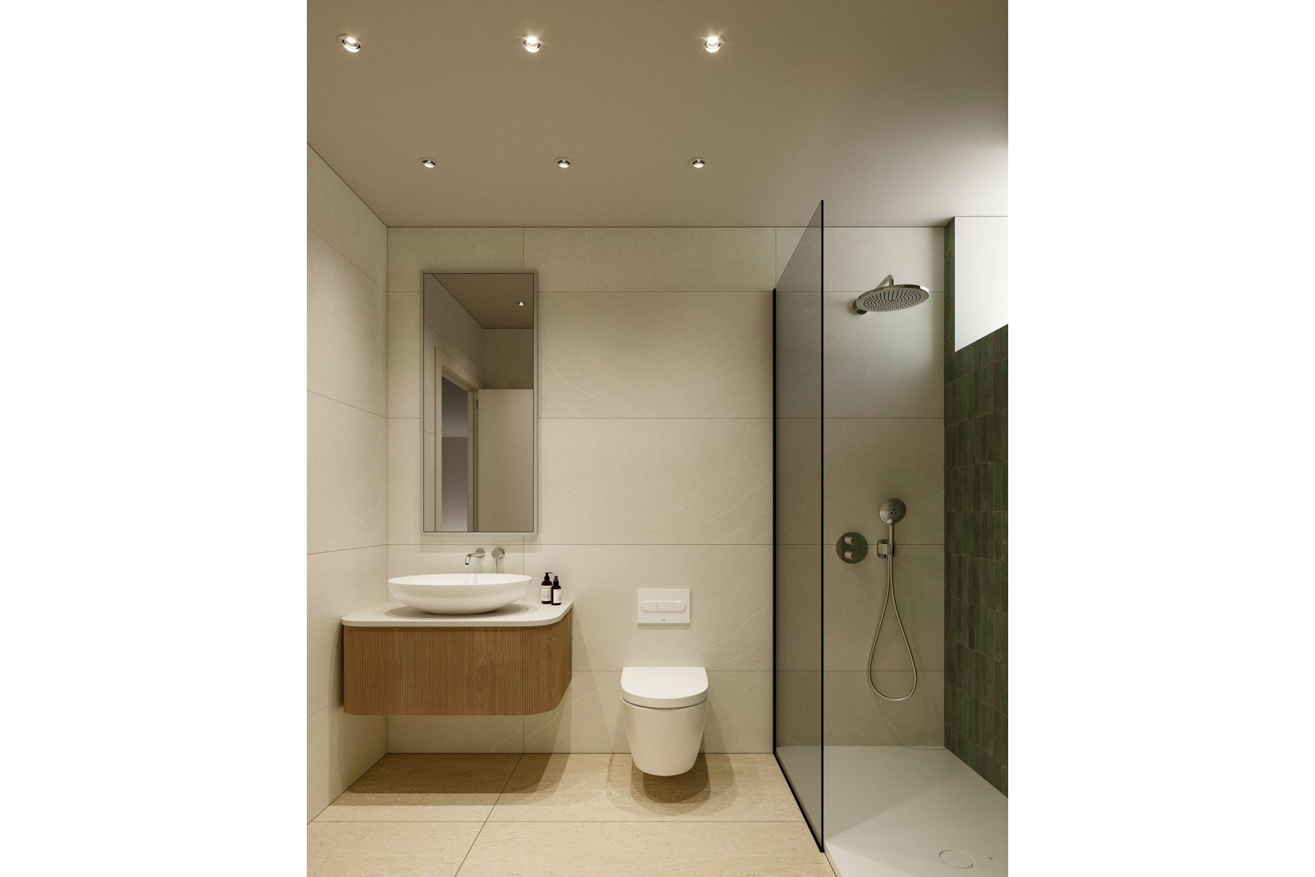 Nybyggnation - Villa -
Polop - Novapolop