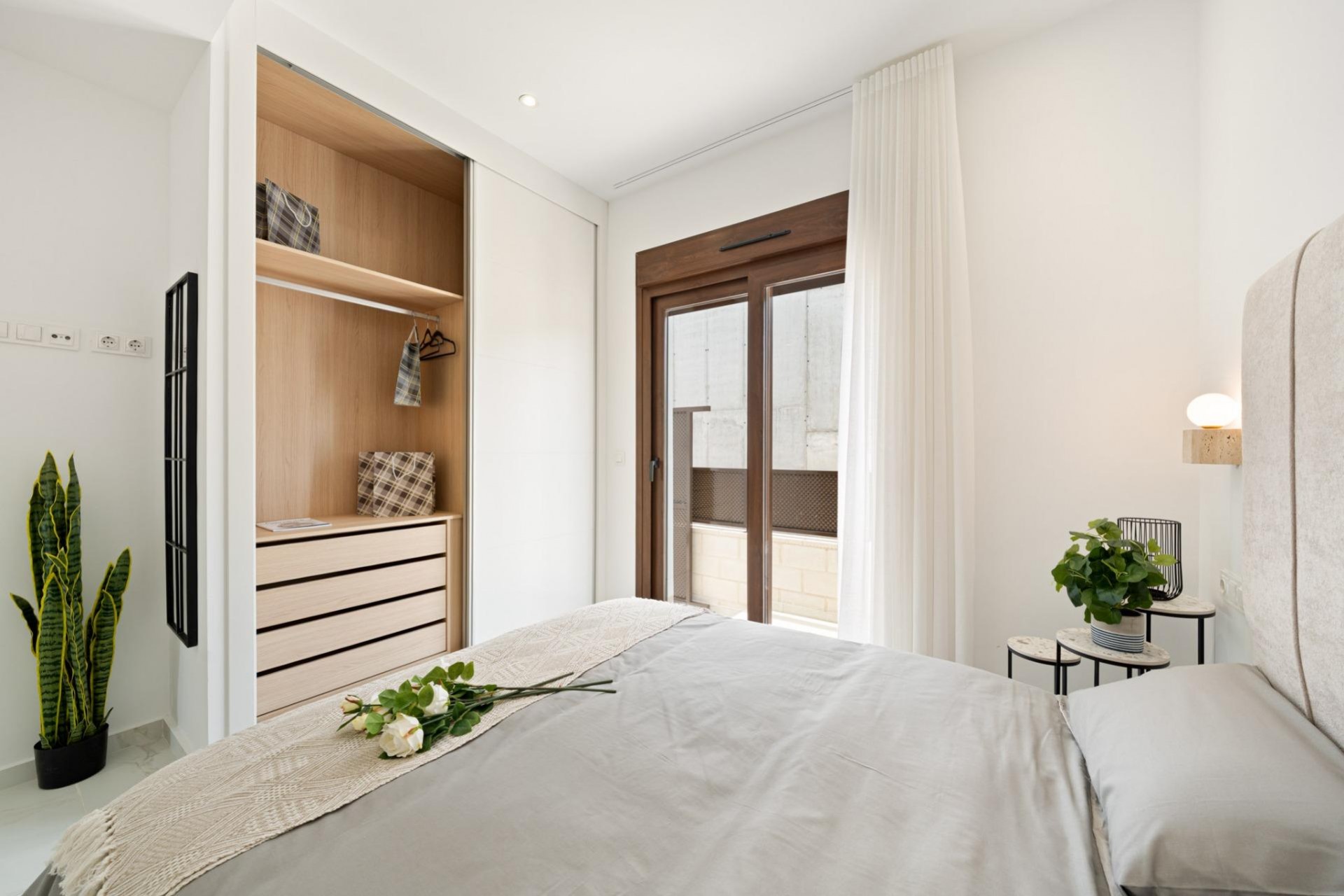 Nybyggnation - Villa -
Polop - Polop Hills