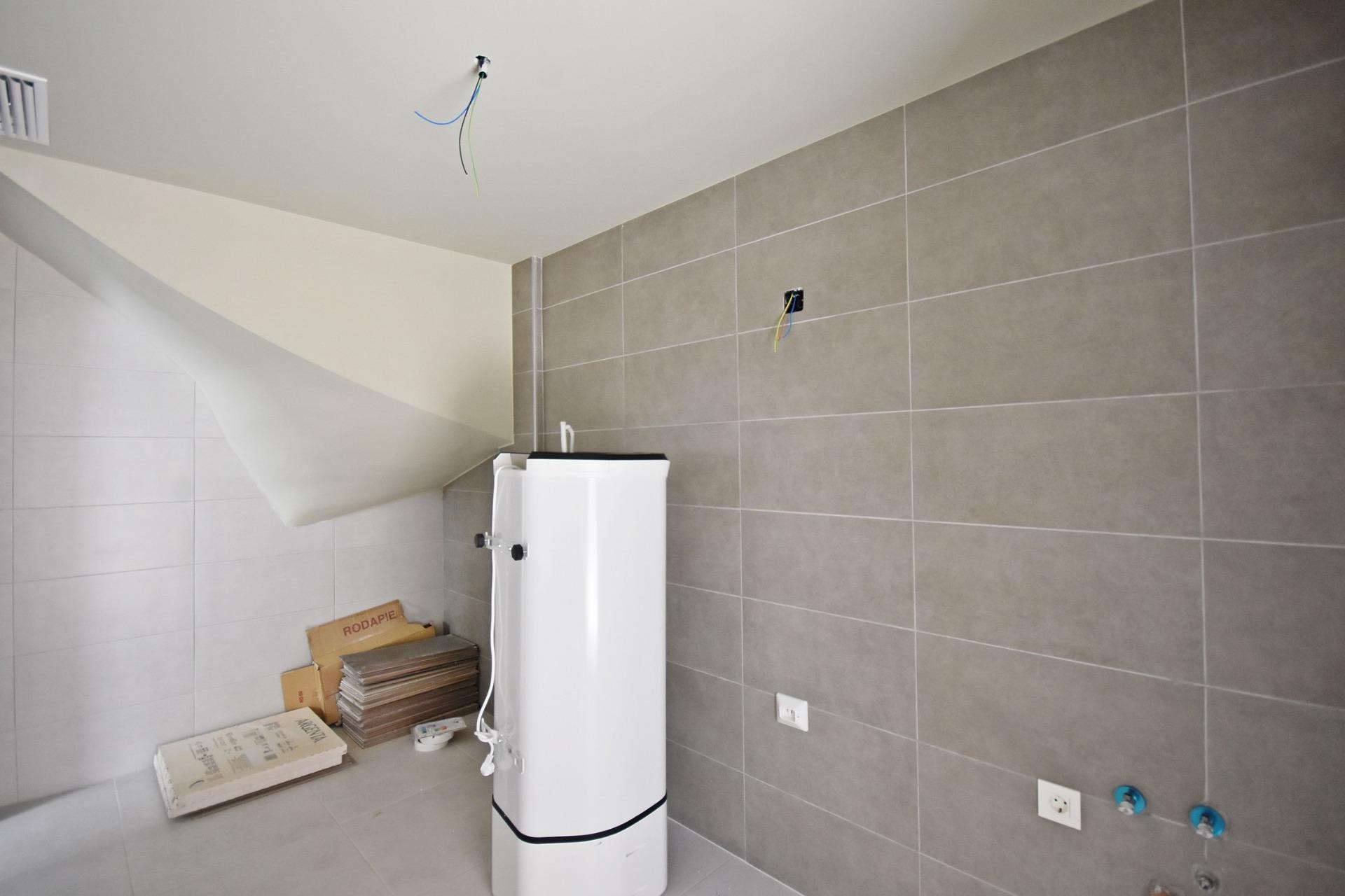 Nybyggnation - Villa -
Puerto de Mazarron - Mar De Plata