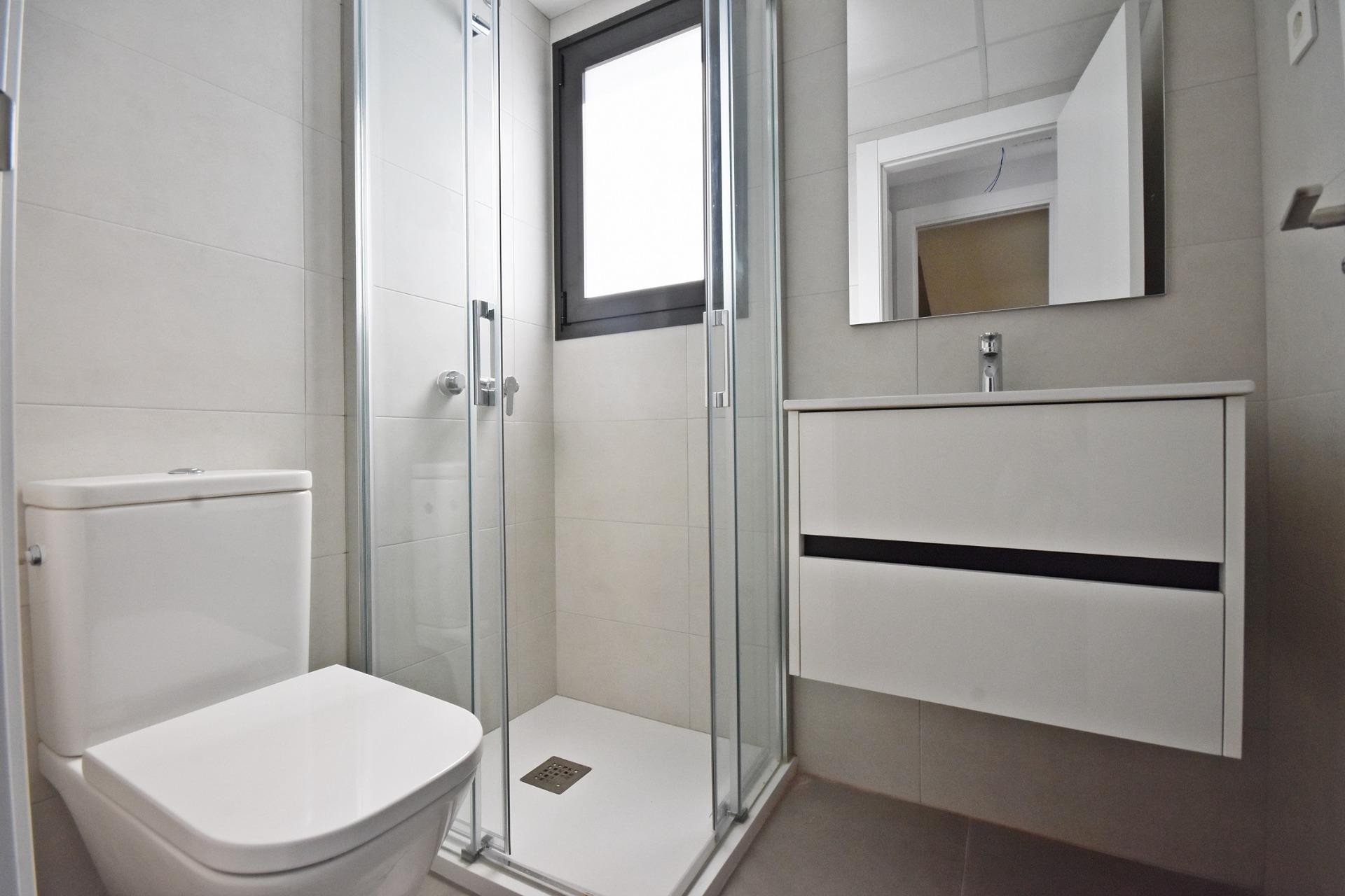 Nybyggnation - Villa -
Puerto de Mazarron - Mar De Plata