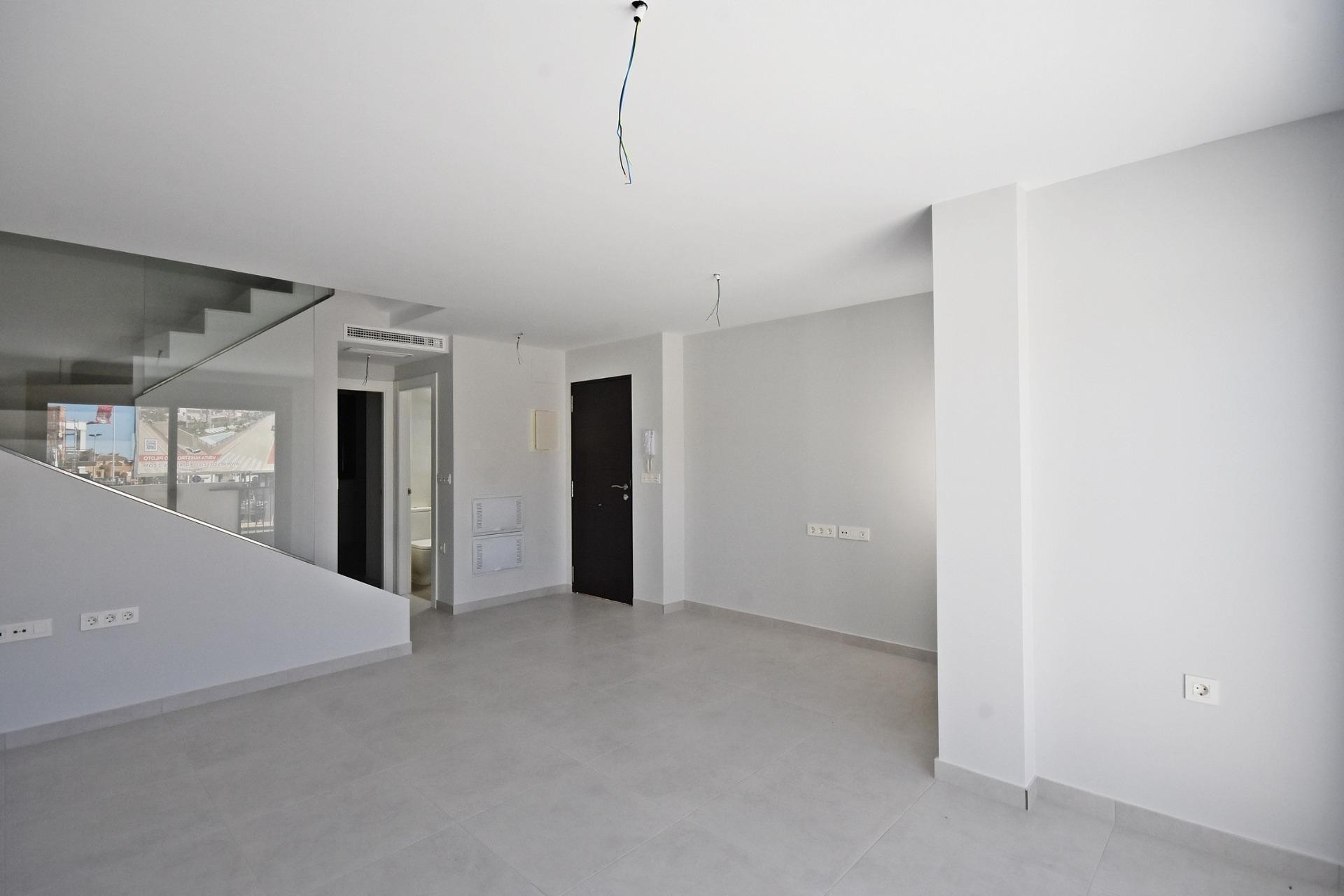 Nybyggnation - Villa -
Puerto de Mazarron - Mar De Plata