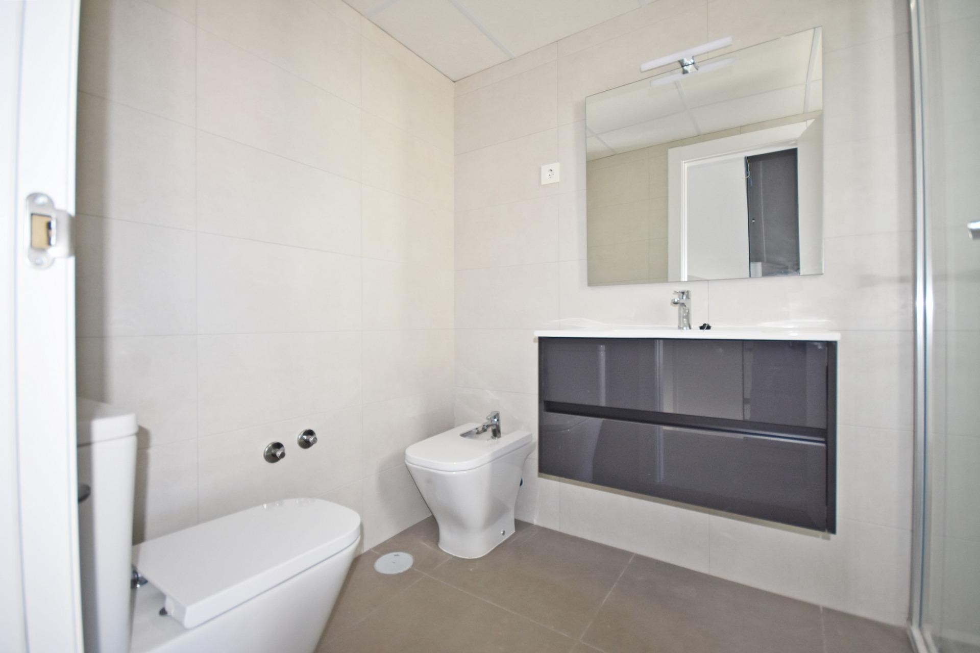 Nybyggnation - Villa -
Puerto de Mazarron - Mar De Plata