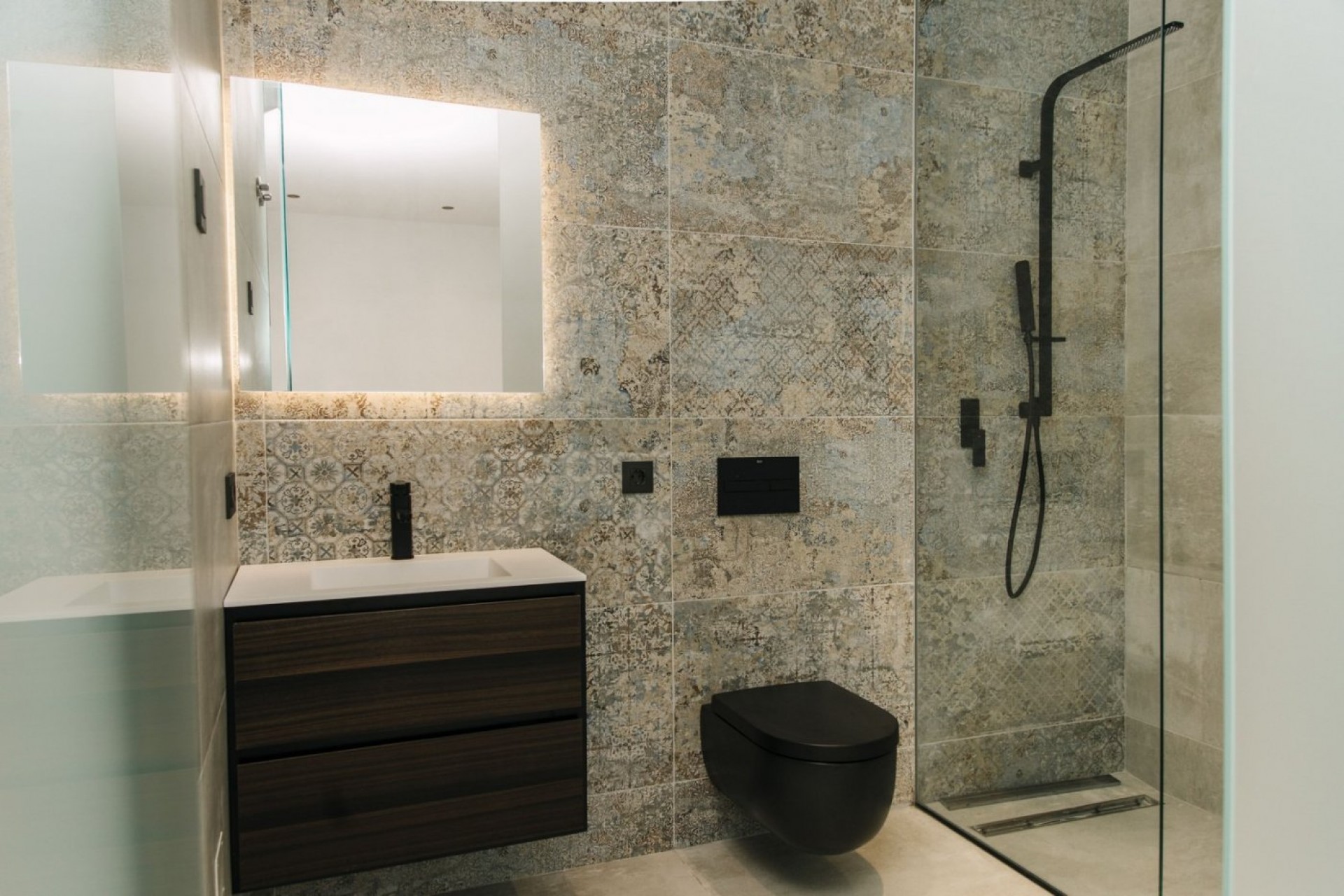 Nybyggnation - Villa -
Rojales - Altos De La Marquesa