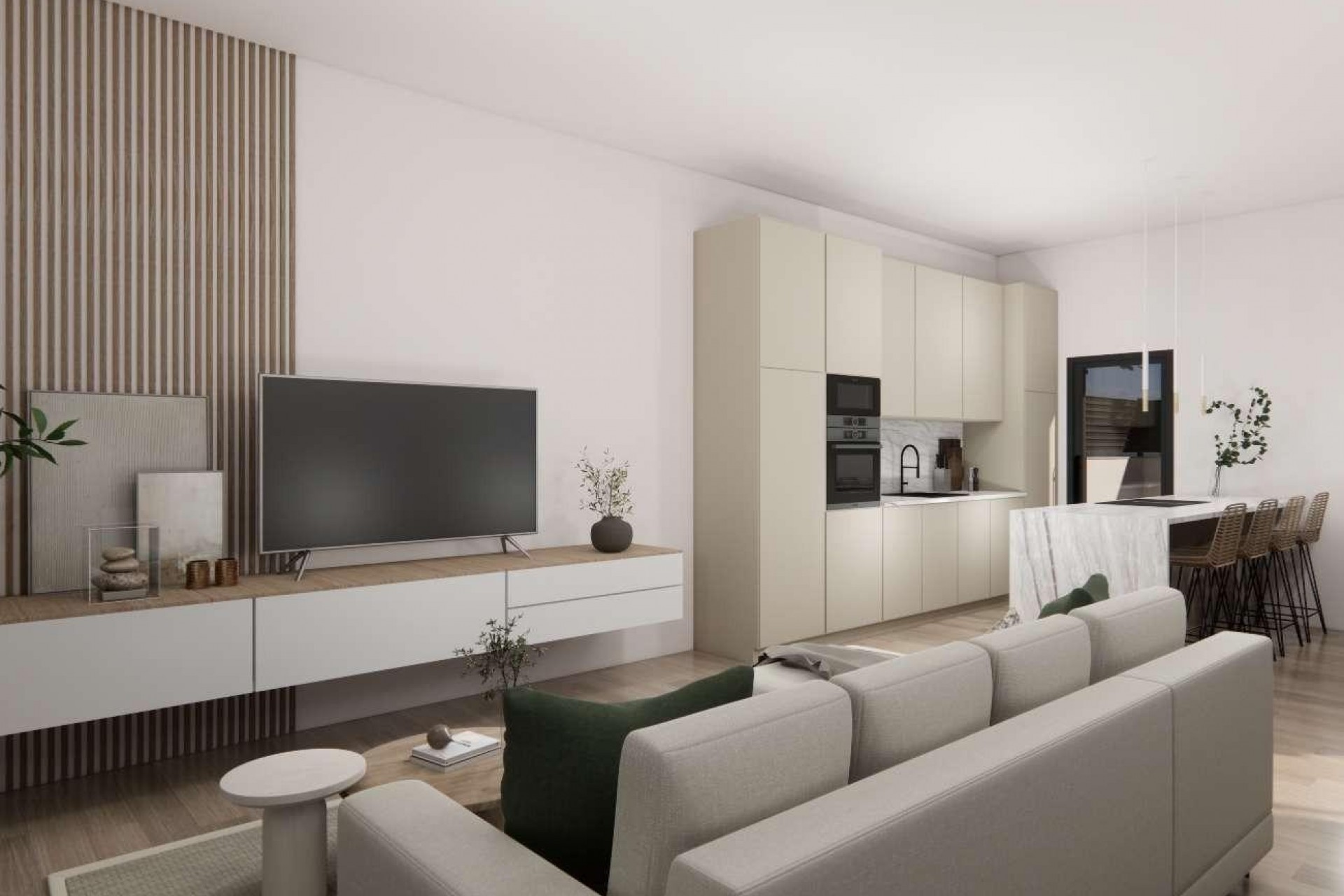 Nybyggnation - Villa -
Rojales - Ciudad Quesada