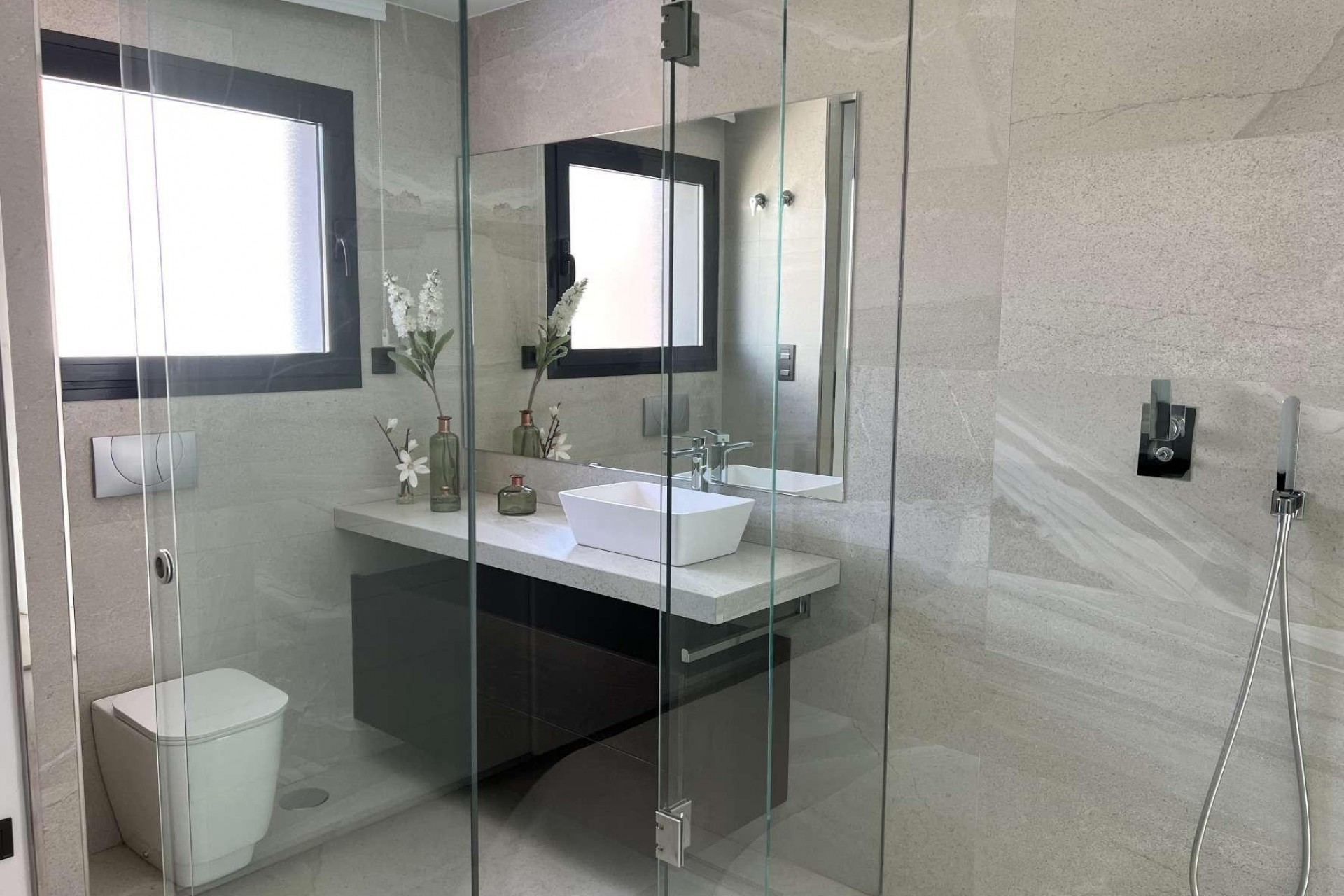 Nybyggnation - Villa -
Rojales - Ciudad Quesada