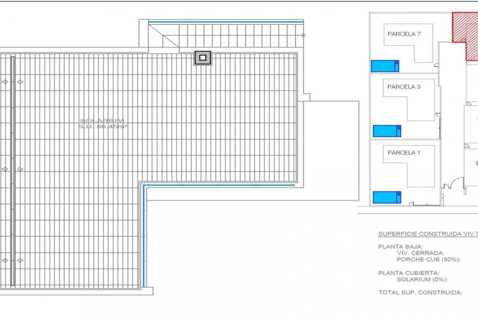 Nybyggnation - Villa -
Rojales - Ciudad Quesada