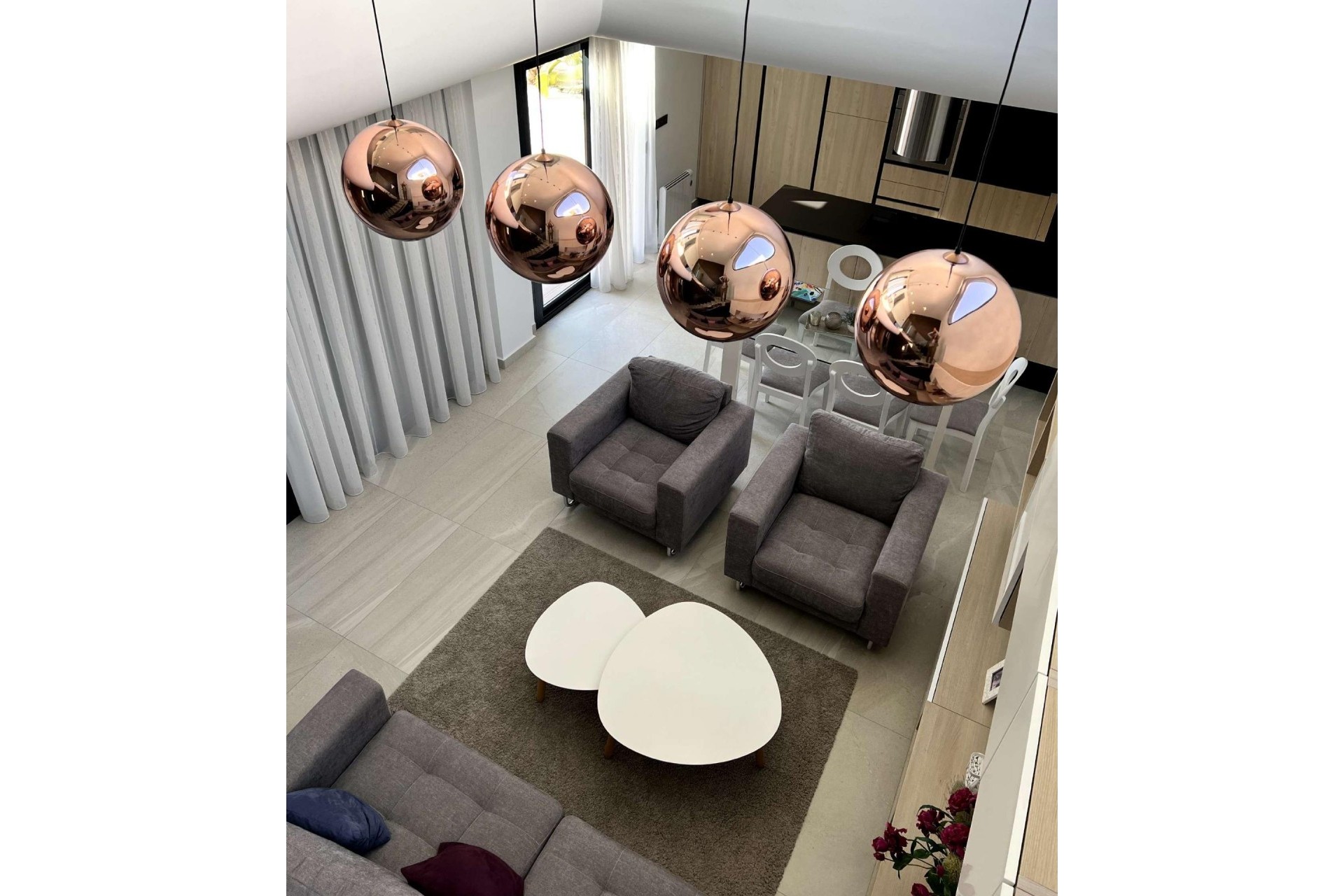 Nybyggnation - Villa -
Rojales - Ciudad Quesada