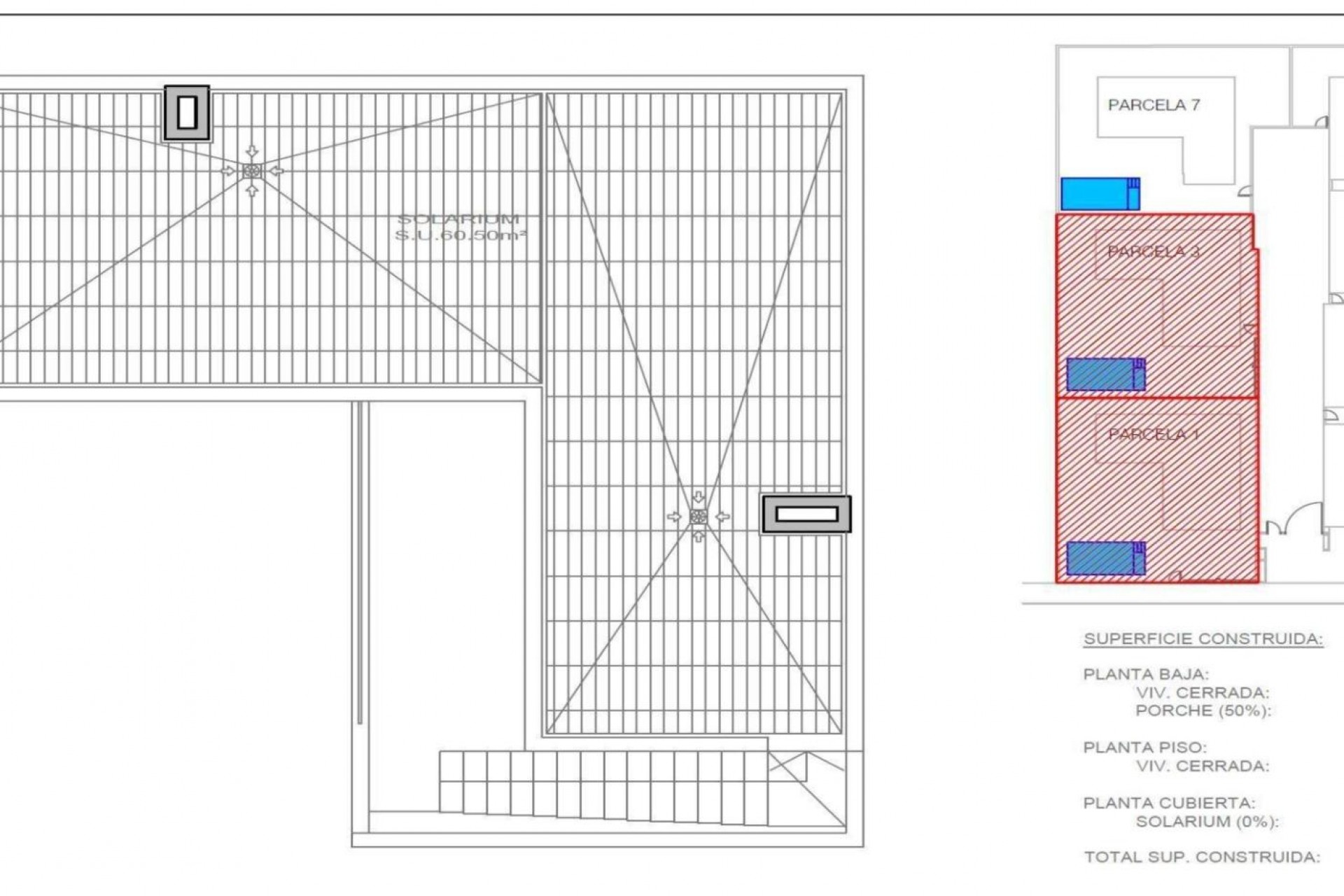 Nybyggnation - Villa -
Rojales - Ciudad Quesada