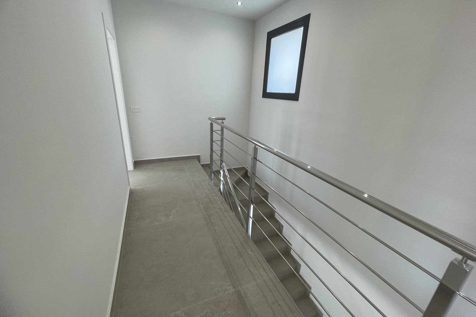 Nybyggnation - Villa -
Rojales - Ciudad Quesada