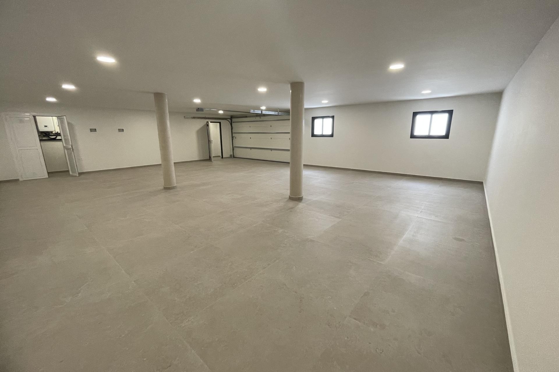 Nybyggnation - Villa -
Rojales - Ciudad Quesada