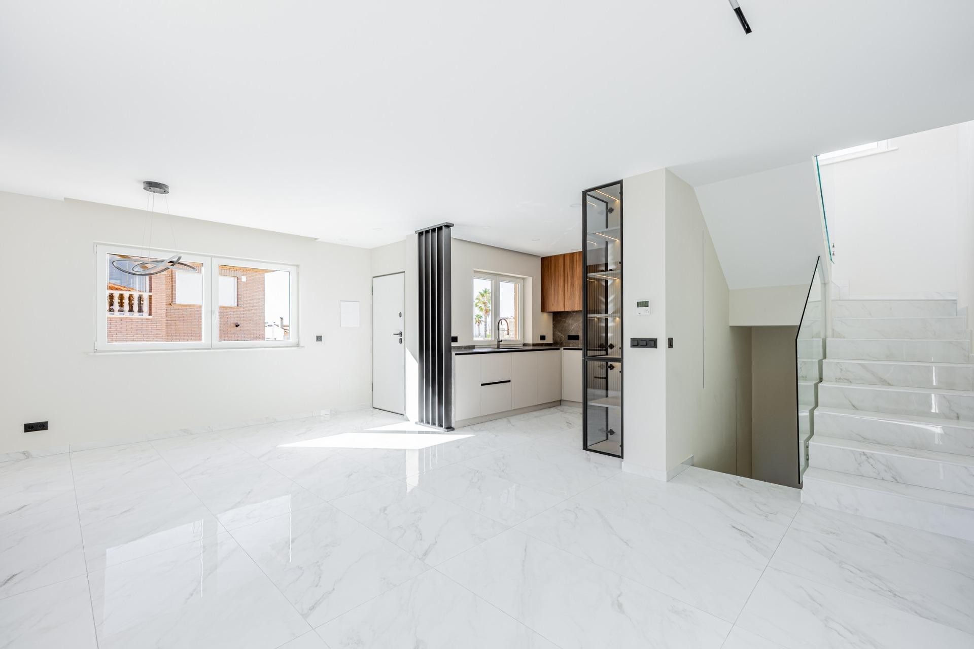 Nybyggnation - Villa -
Rojales - Ciudad Quesada