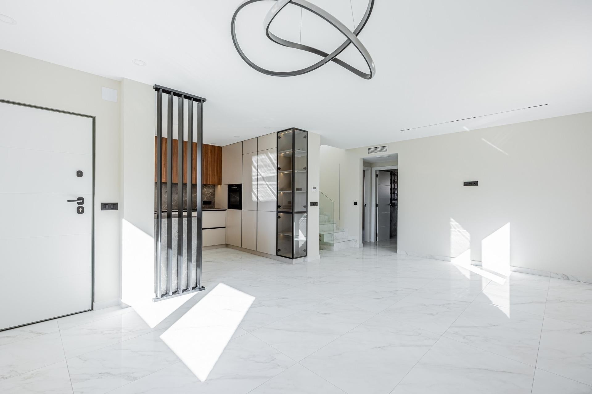 Nybyggnation - Villa -
Rojales - Ciudad Quesada