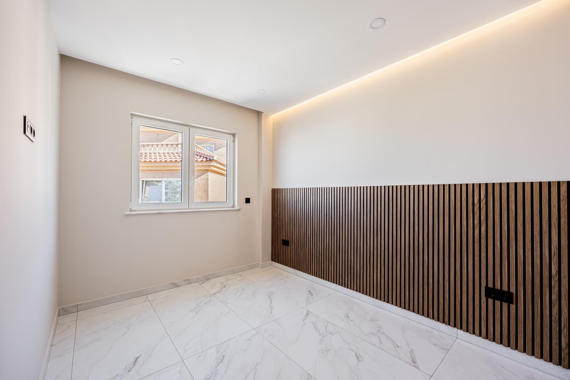 Nybyggnation - Villa -
Rojales - Ciudad Quesada