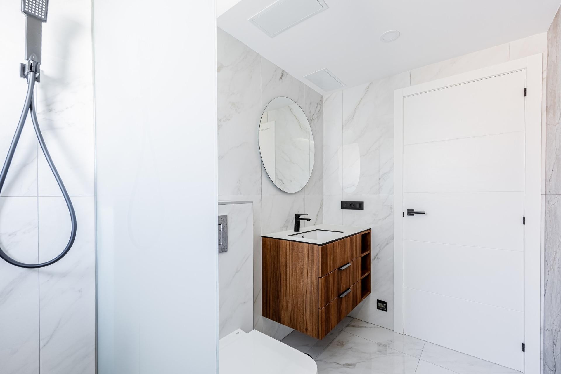 Nybyggnation - Villa -
Rojales - Ciudad Quesada