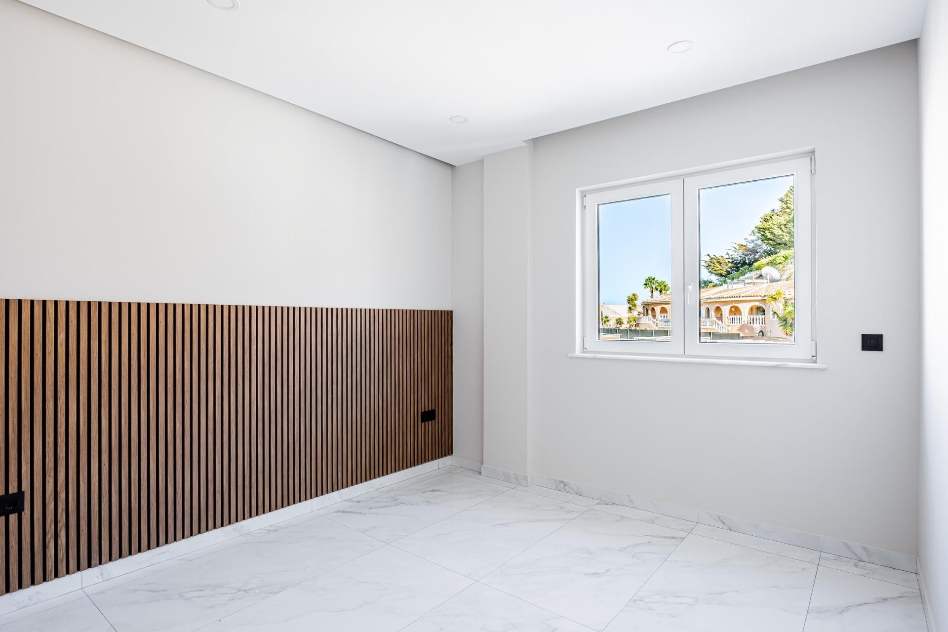 Nybyggnation - Villa -
Rojales - Ciudad Quesada