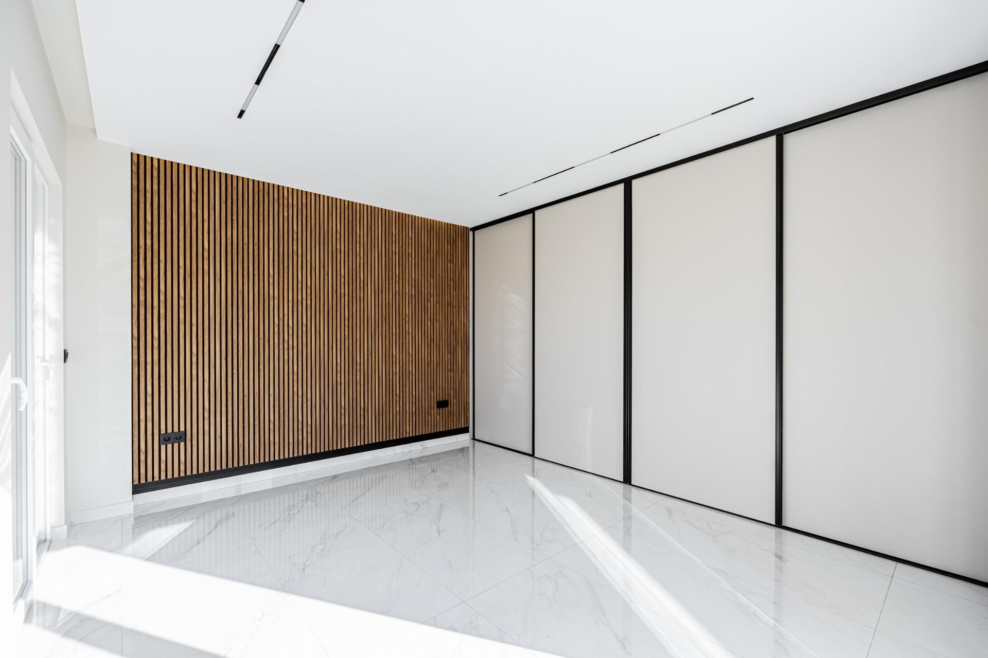 Nybyggnation - Villa -
Rojales - Ciudad Quesada