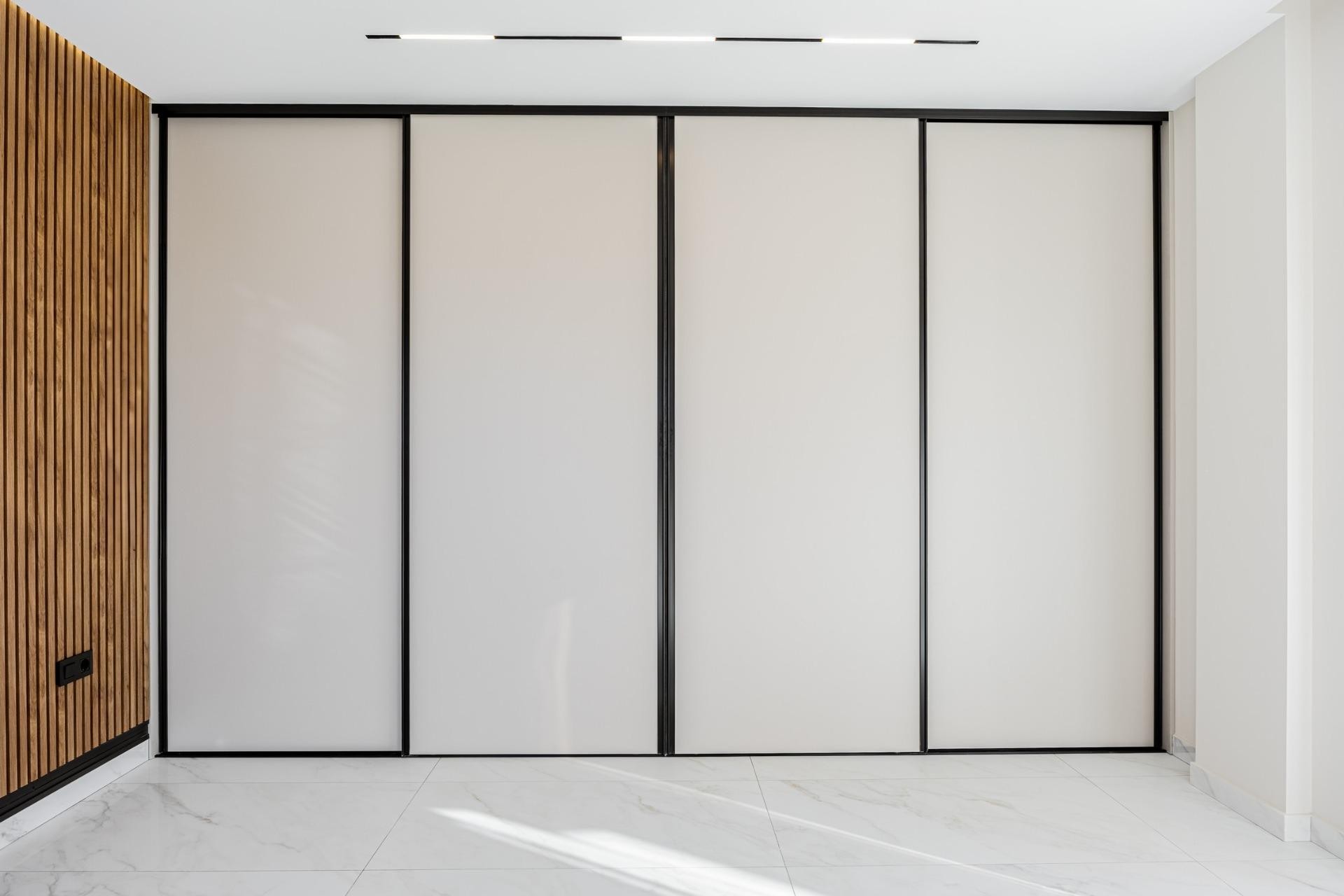 Nybyggnation - Villa -
Rojales - Ciudad Quesada