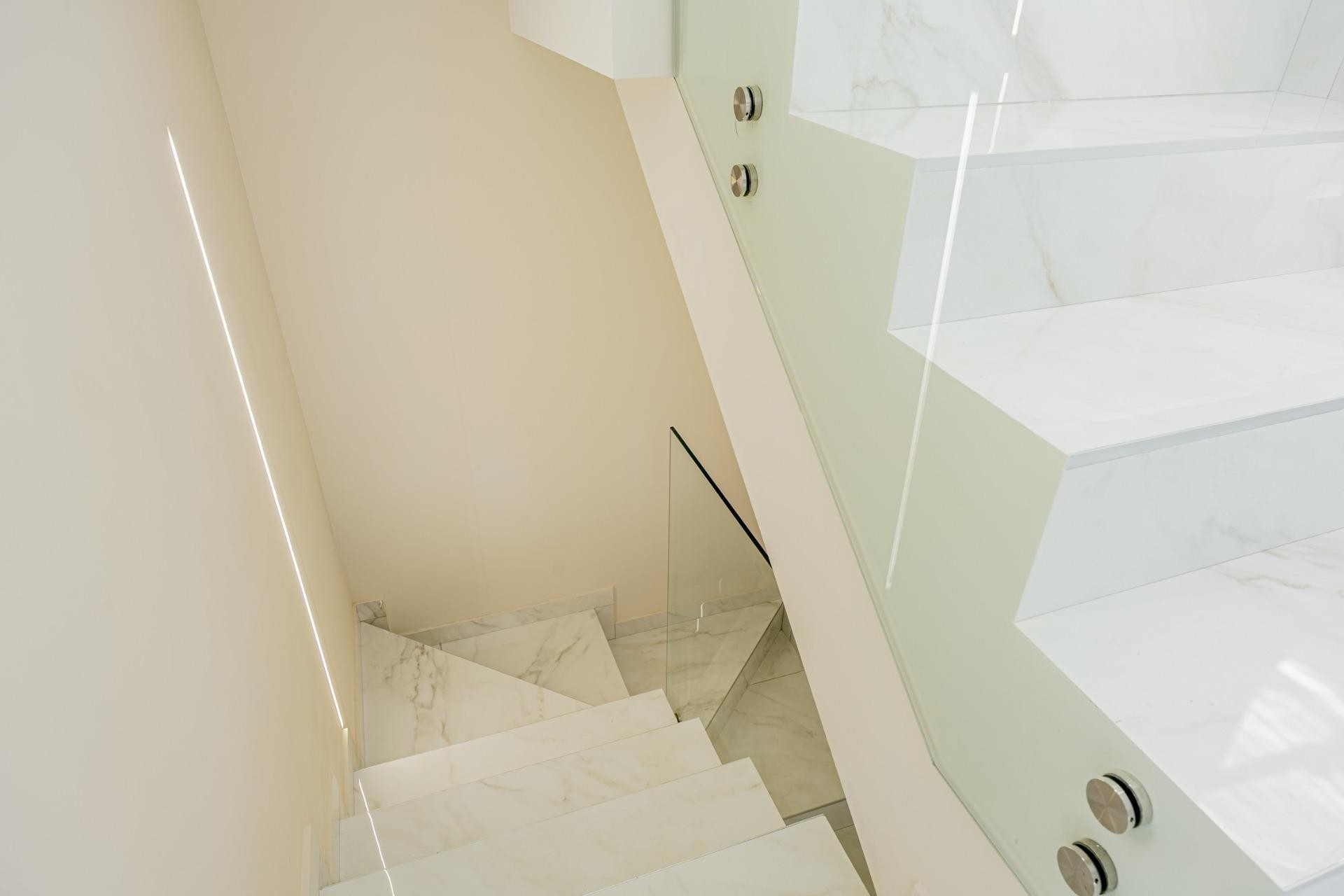 Nybyggnation - Villa -
Rojales - Ciudad Quesada