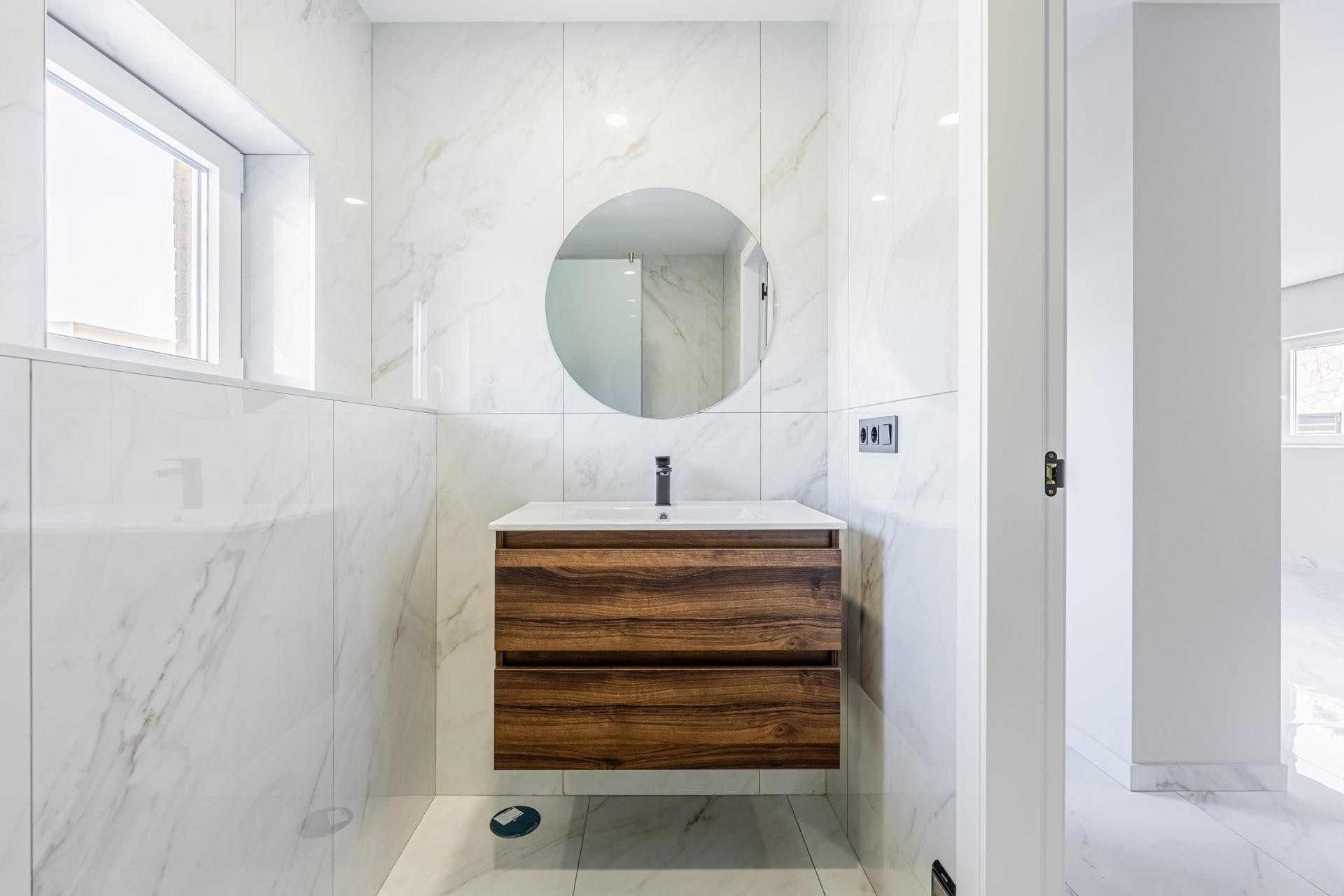 Nybyggnation - Villa -
Rojales - Ciudad Quesada