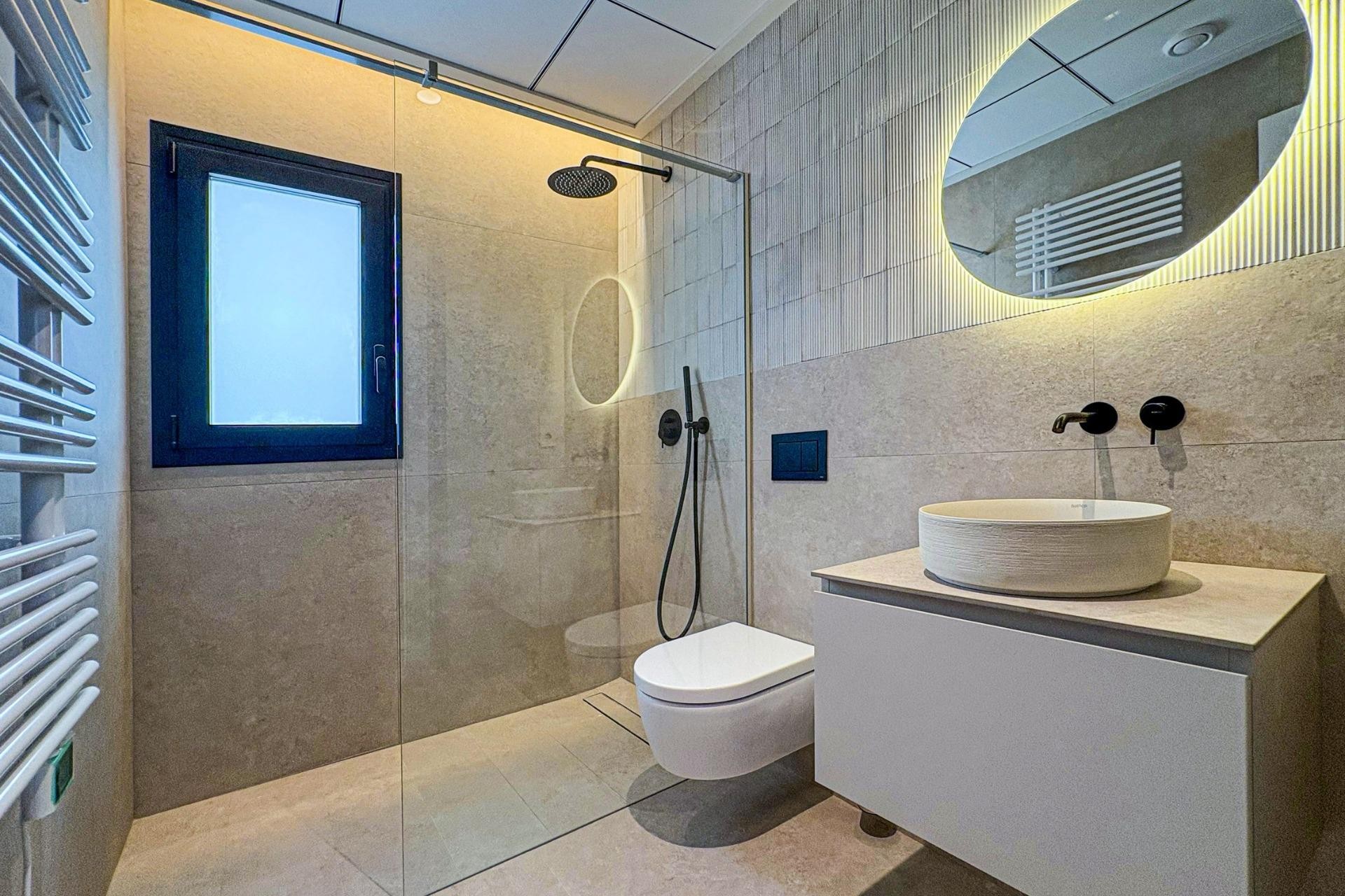 Nybyggnation - Villa -
Rojales - Ciudad Quesada