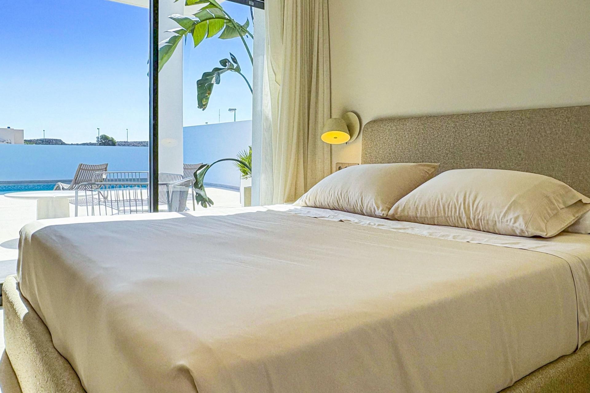 Nybyggnation - Villa -
Rojales - Ciudad Quesada