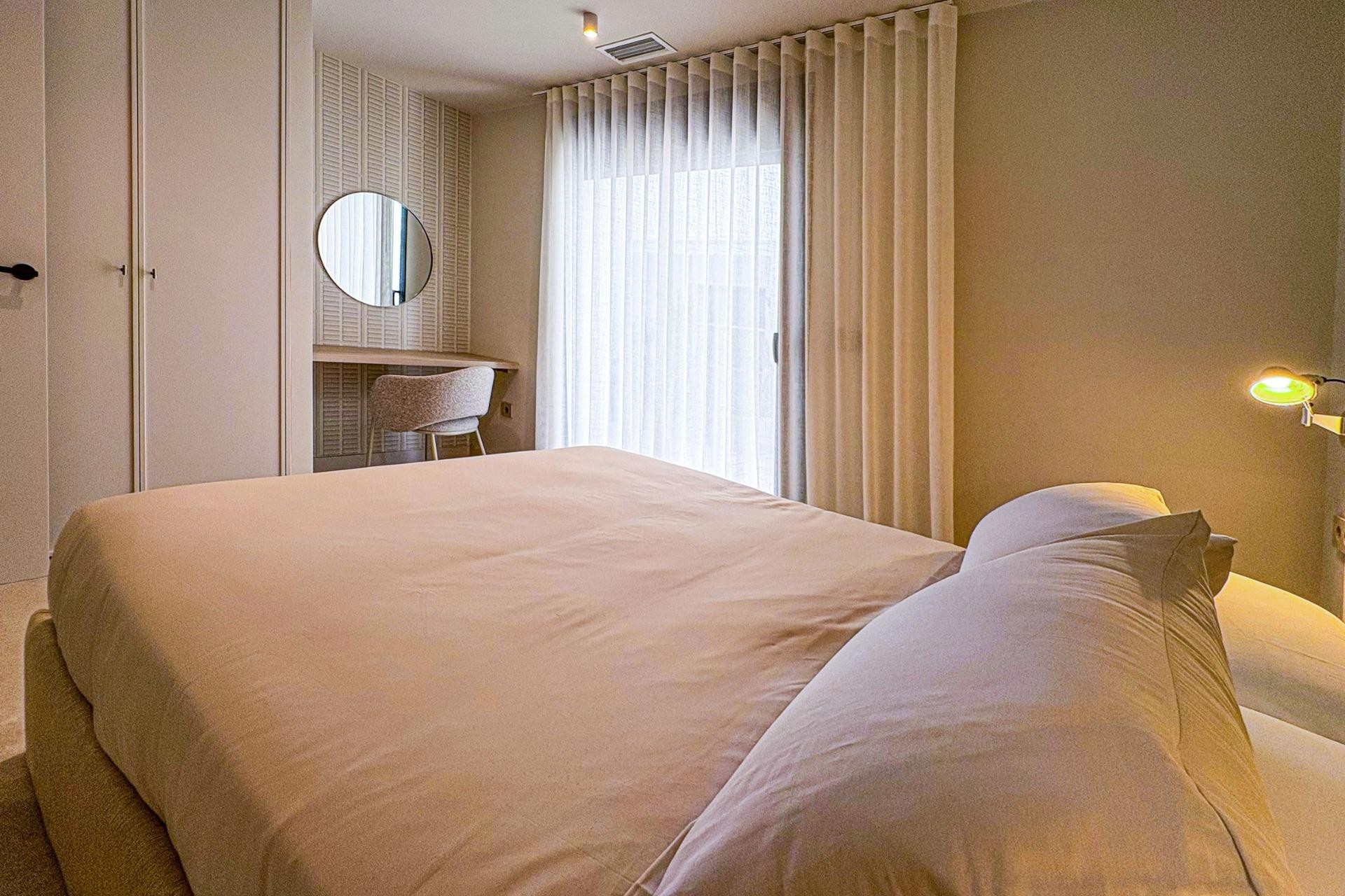 Nybyggnation - Villa -
Rojales - Ciudad Quesada