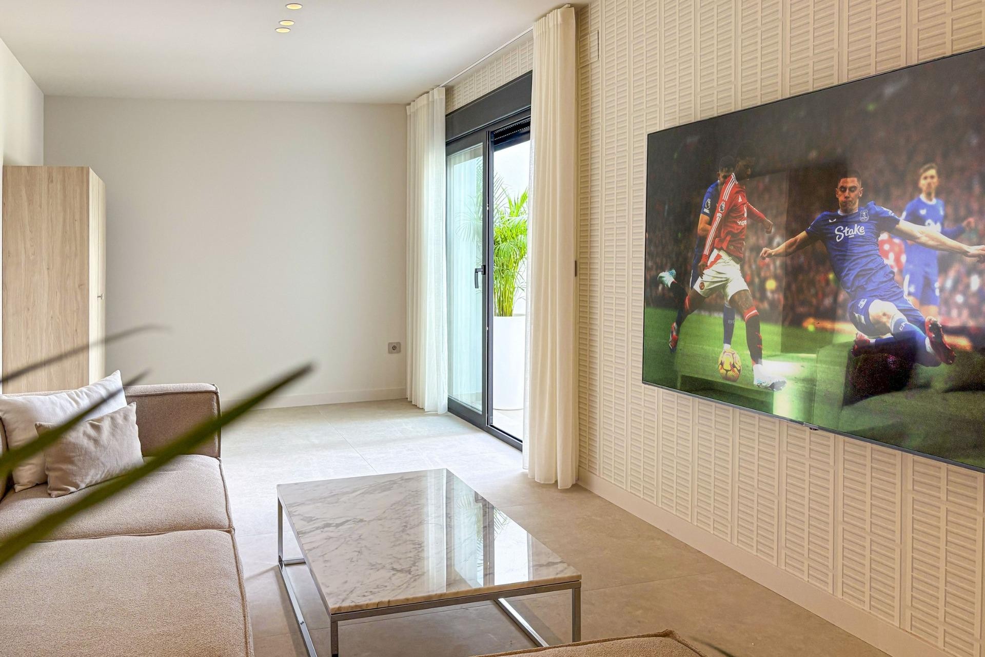 Nybyggnation - Villa -
Rojales - Ciudad Quesada