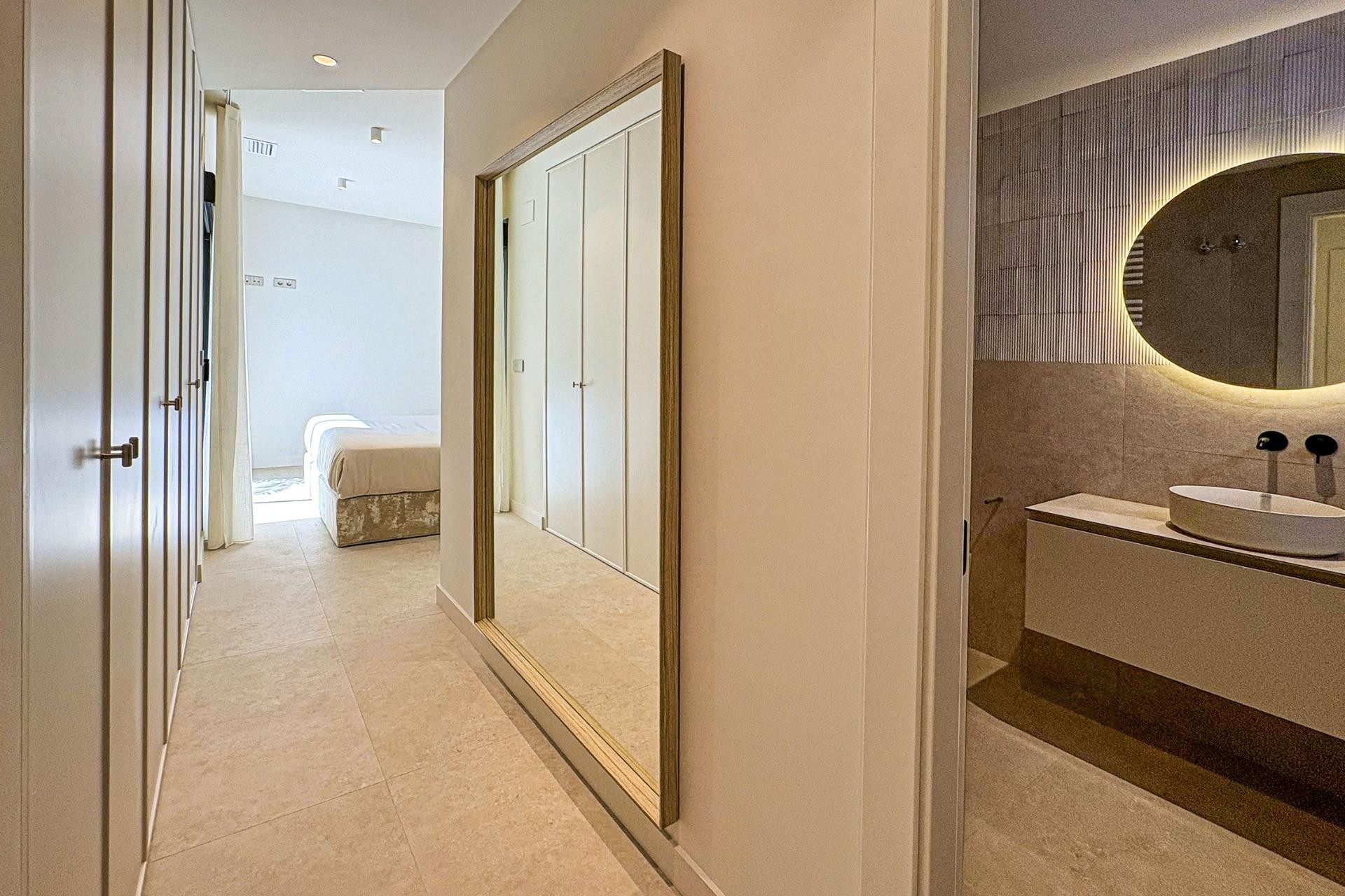 Nybyggnation - Villa -
Rojales - Ciudad Quesada