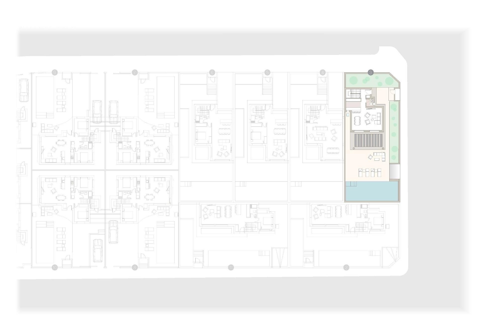 Nybyggnation - Villa -
Rojales - Ciudad Quesada
