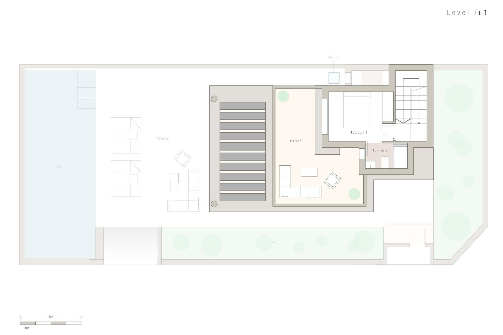 Nybyggnation - Villa -
Rojales - Ciudad Quesada