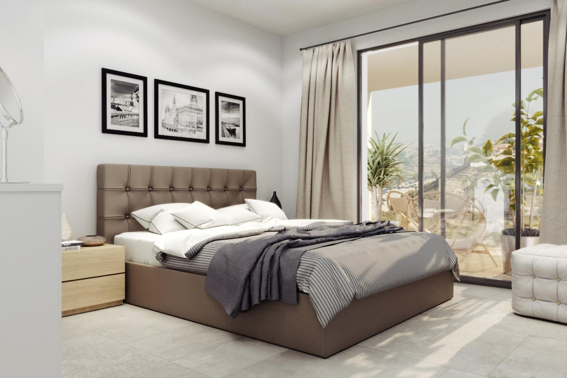 Nybyggnation - Villa -
Rojales - Golf La Marquesa (Ciudad Quesada)