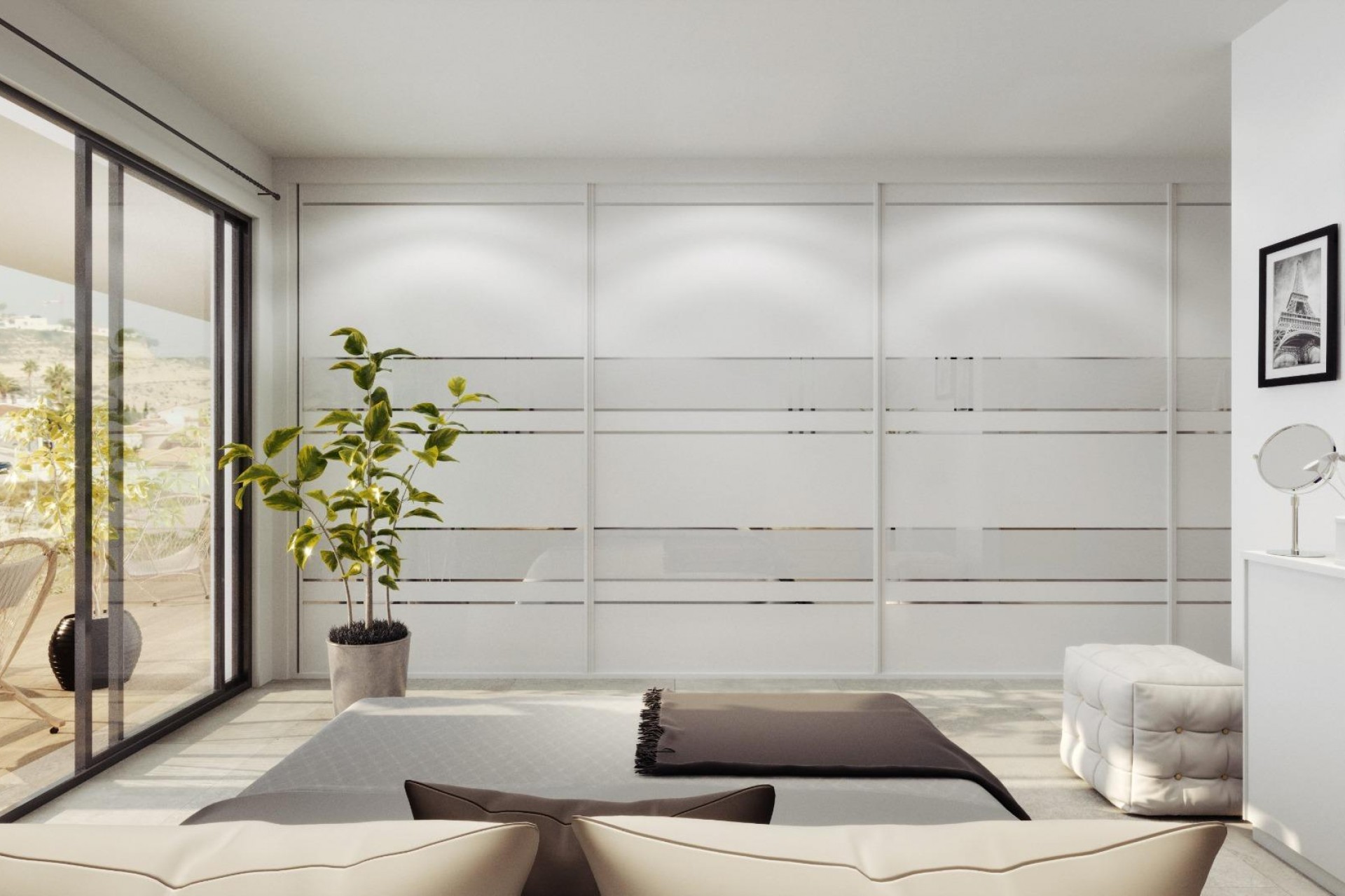 Nybyggnation - Villa -
Rojales - Golf La Marquesa (Ciudad Quesada)