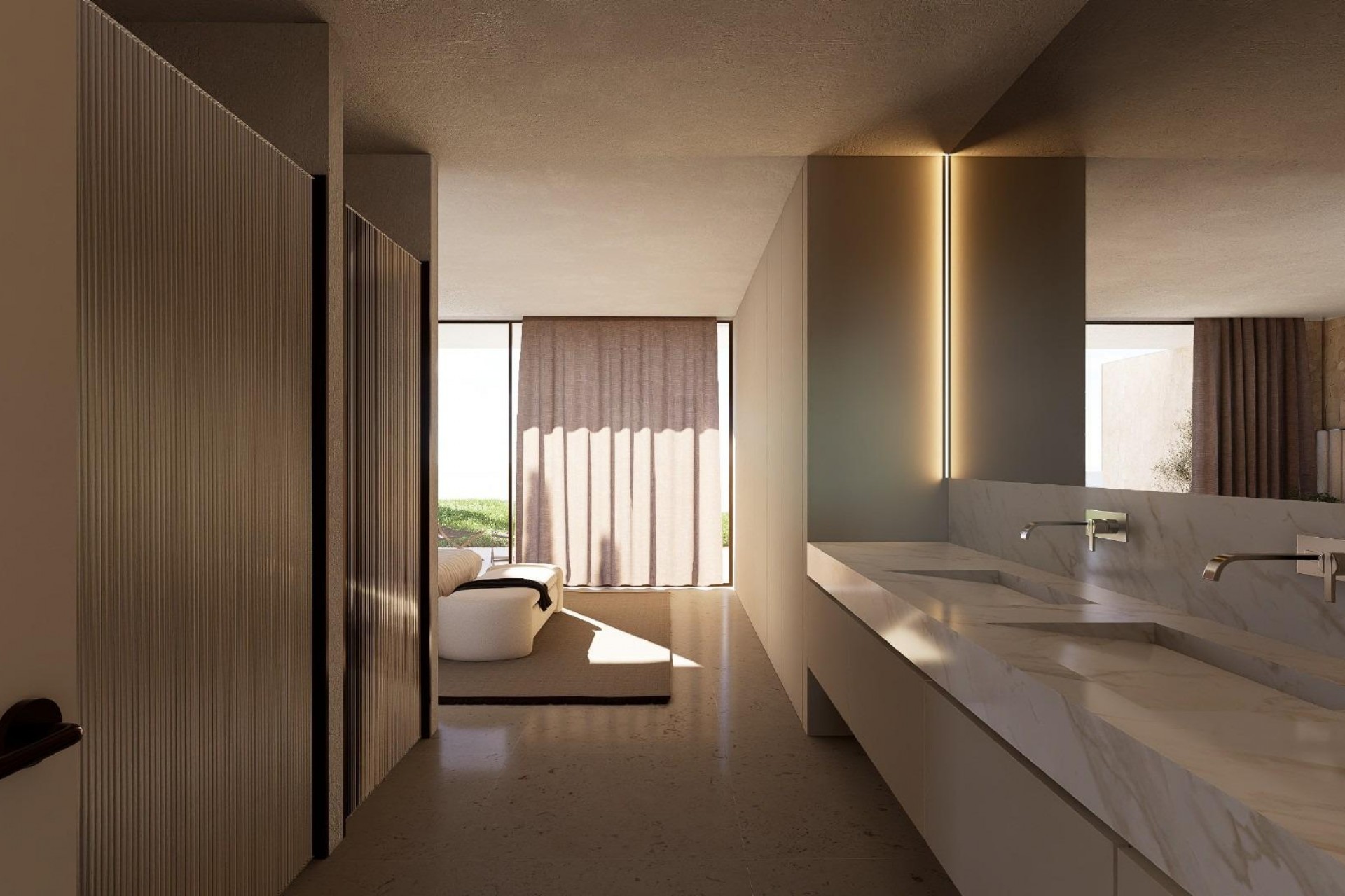Nybyggnation - Villa -
Rojales - La Marquesa Golf