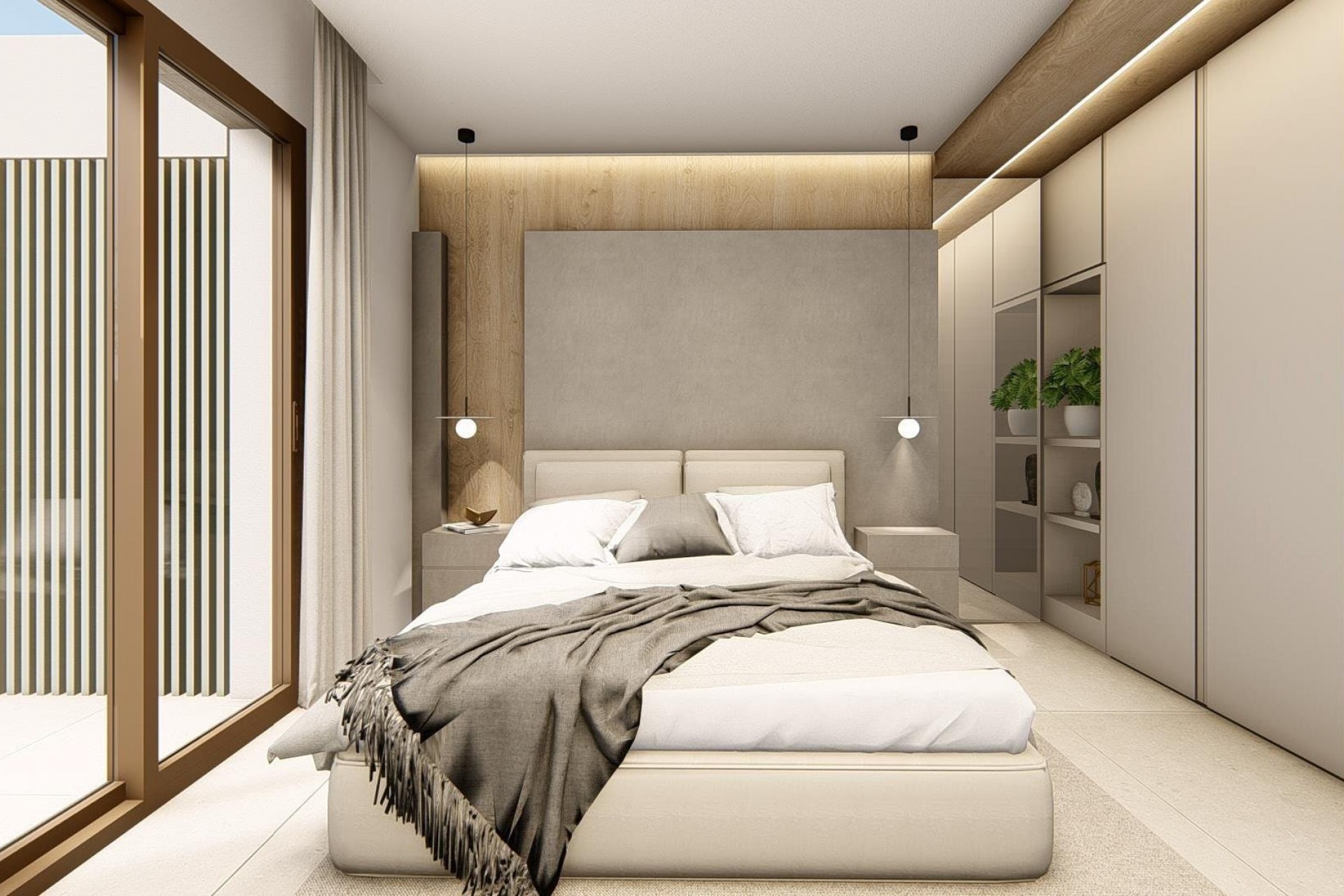 Nybyggnation - Villa -
Rojales - Lo Marabú