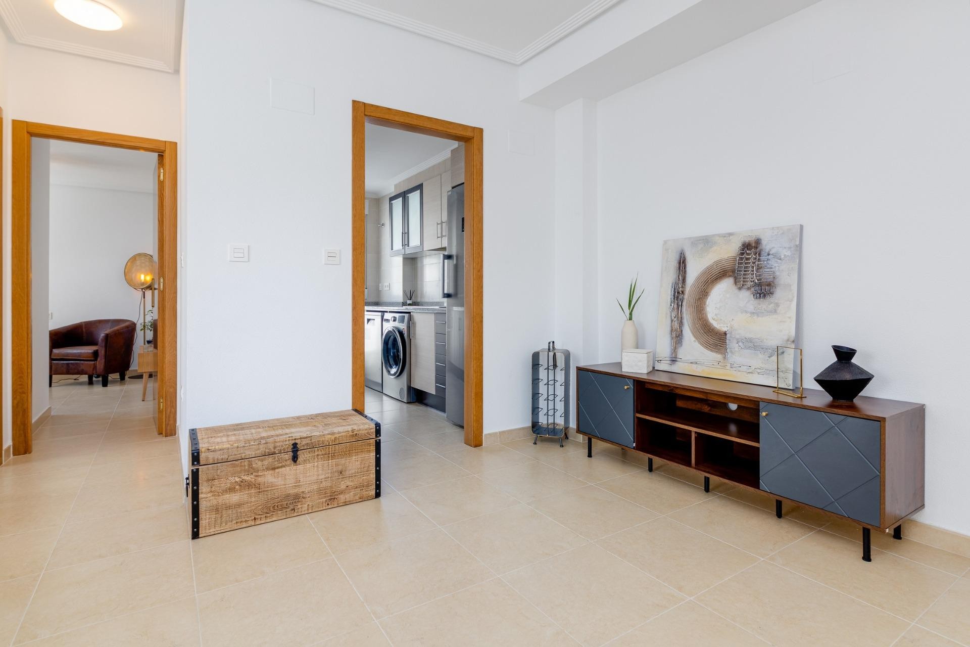 Nybyggnation - Villa -
San Fulgencio - El Oasis