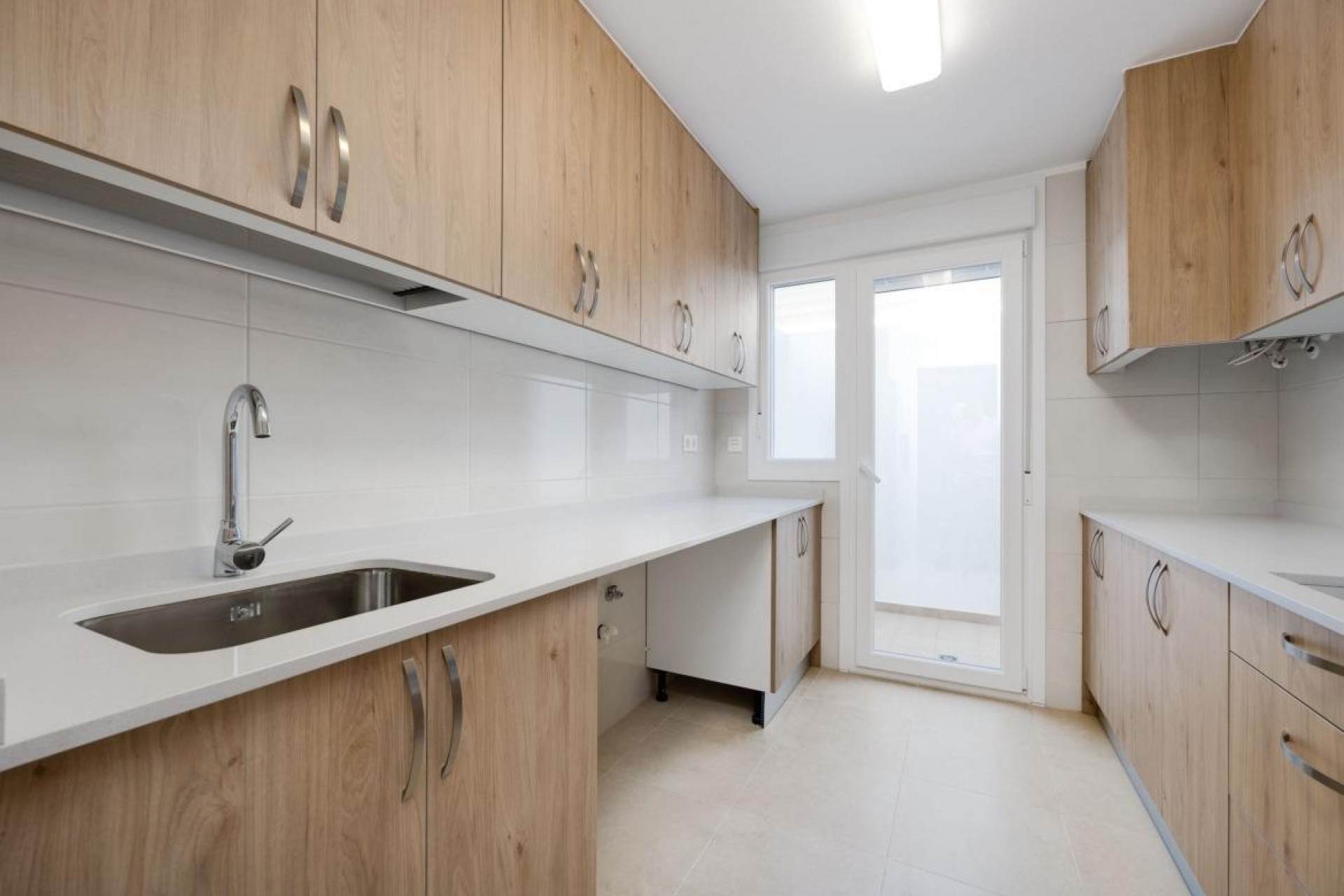 Nybyggnation - Villa -
San Fulgencio - El Oasis