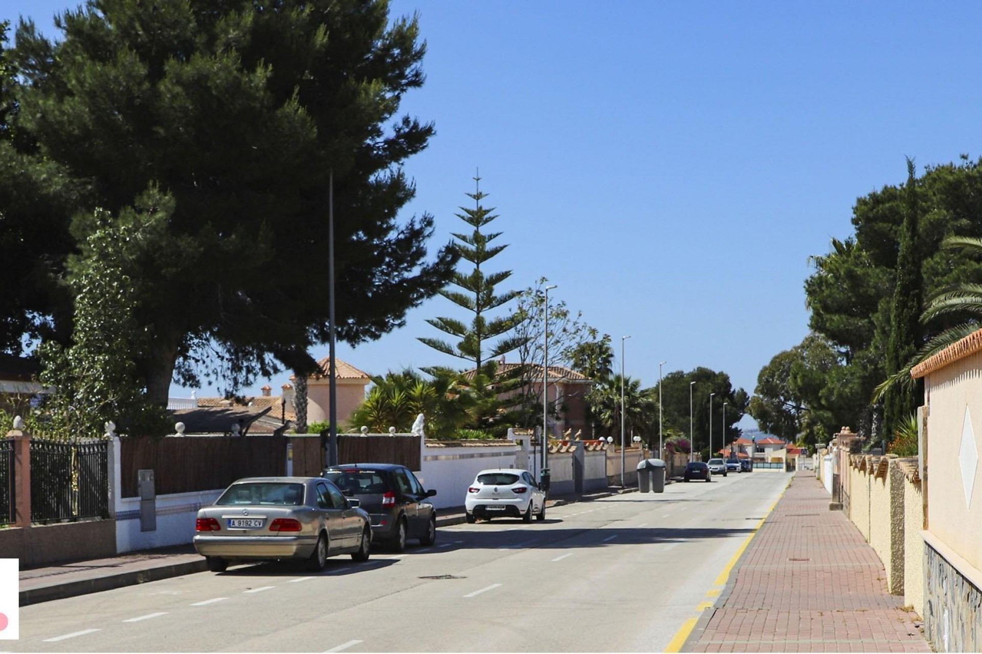 Nybyggnation - Villa -
San Fulgencio - La Escuera