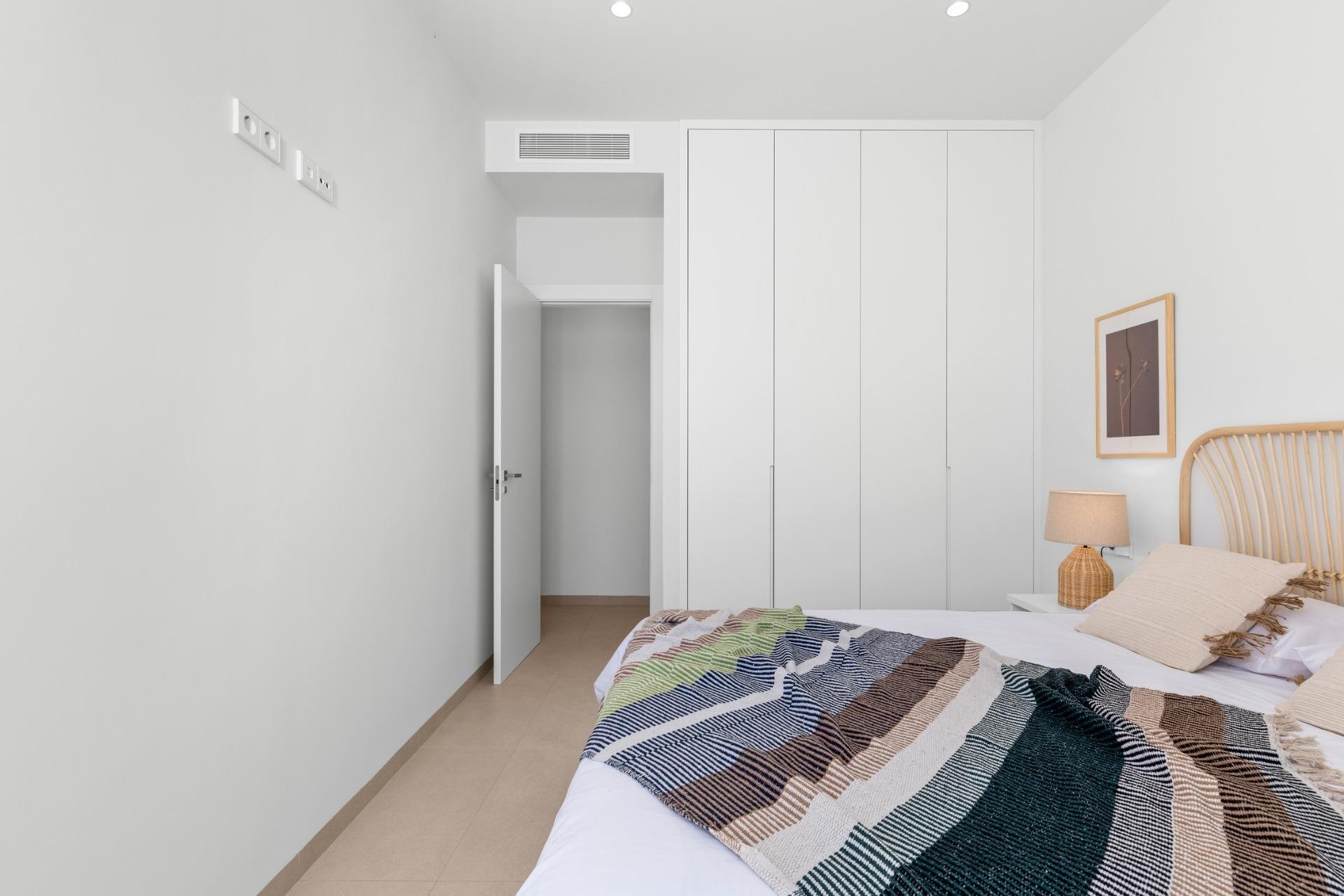 Nybyggnation - Villa -
San Javier - Parque del doce