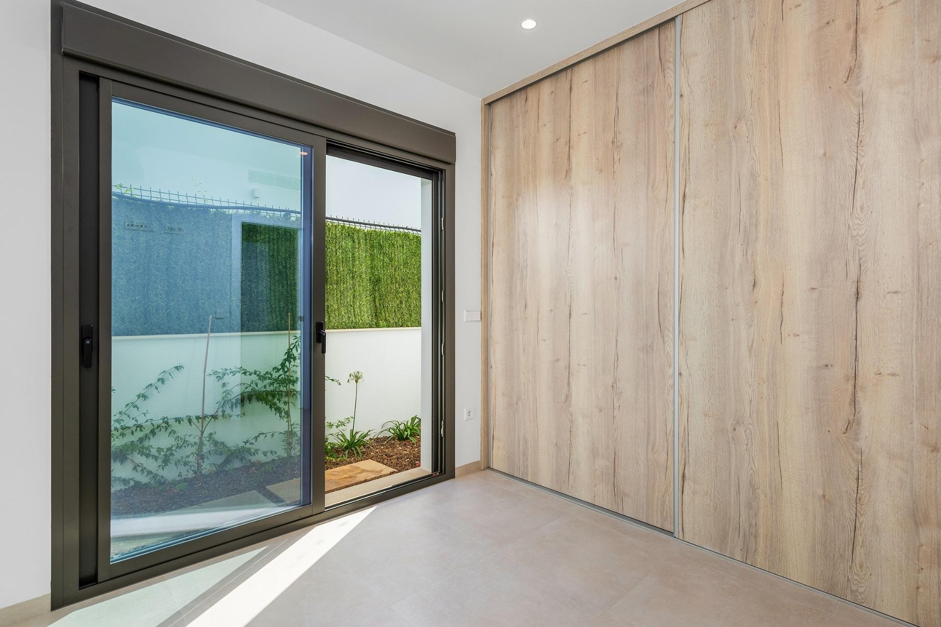 Nybyggnation - Villa -
San Javier - Parque del doce