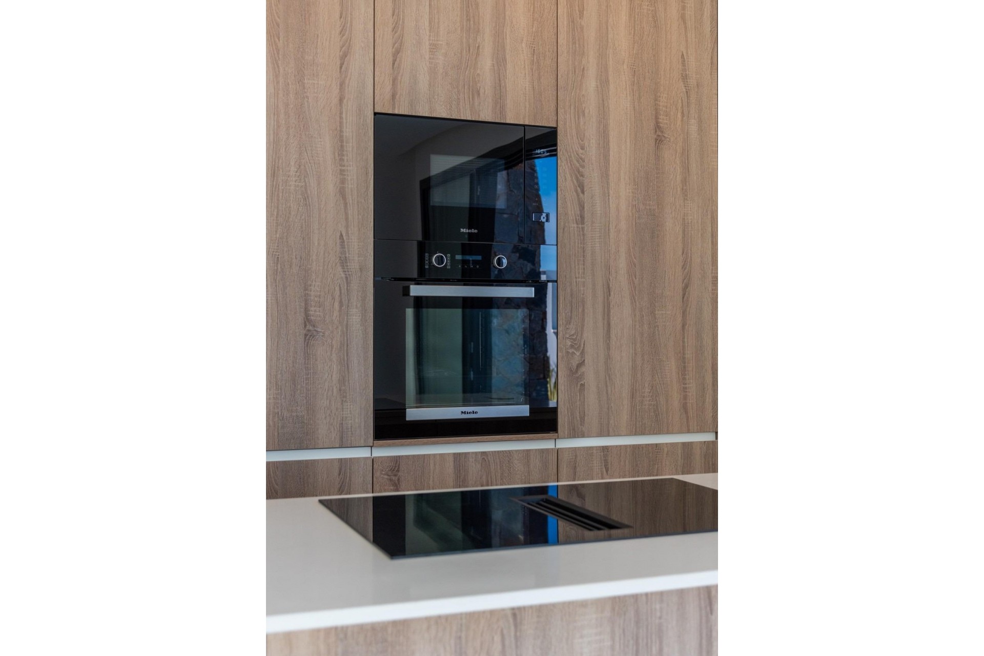 Nybyggnation - Villa -
San Javier - Parque del doce