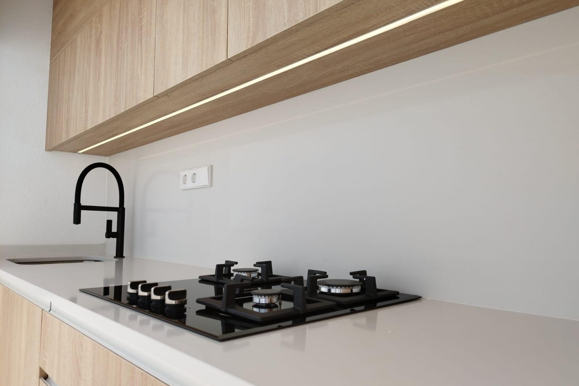 Nybyggnation - Villa -
San Javier - Parque del doce