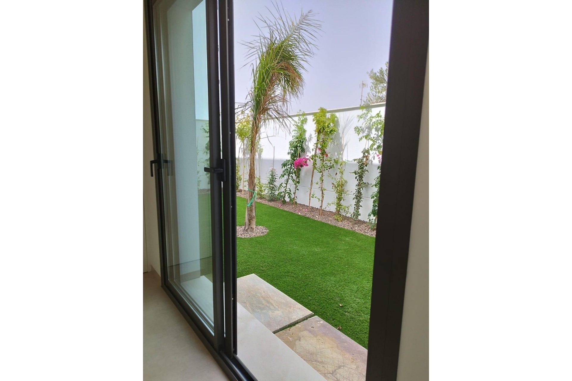 Nybyggnation - Villa -
San Javier - Parque del doce