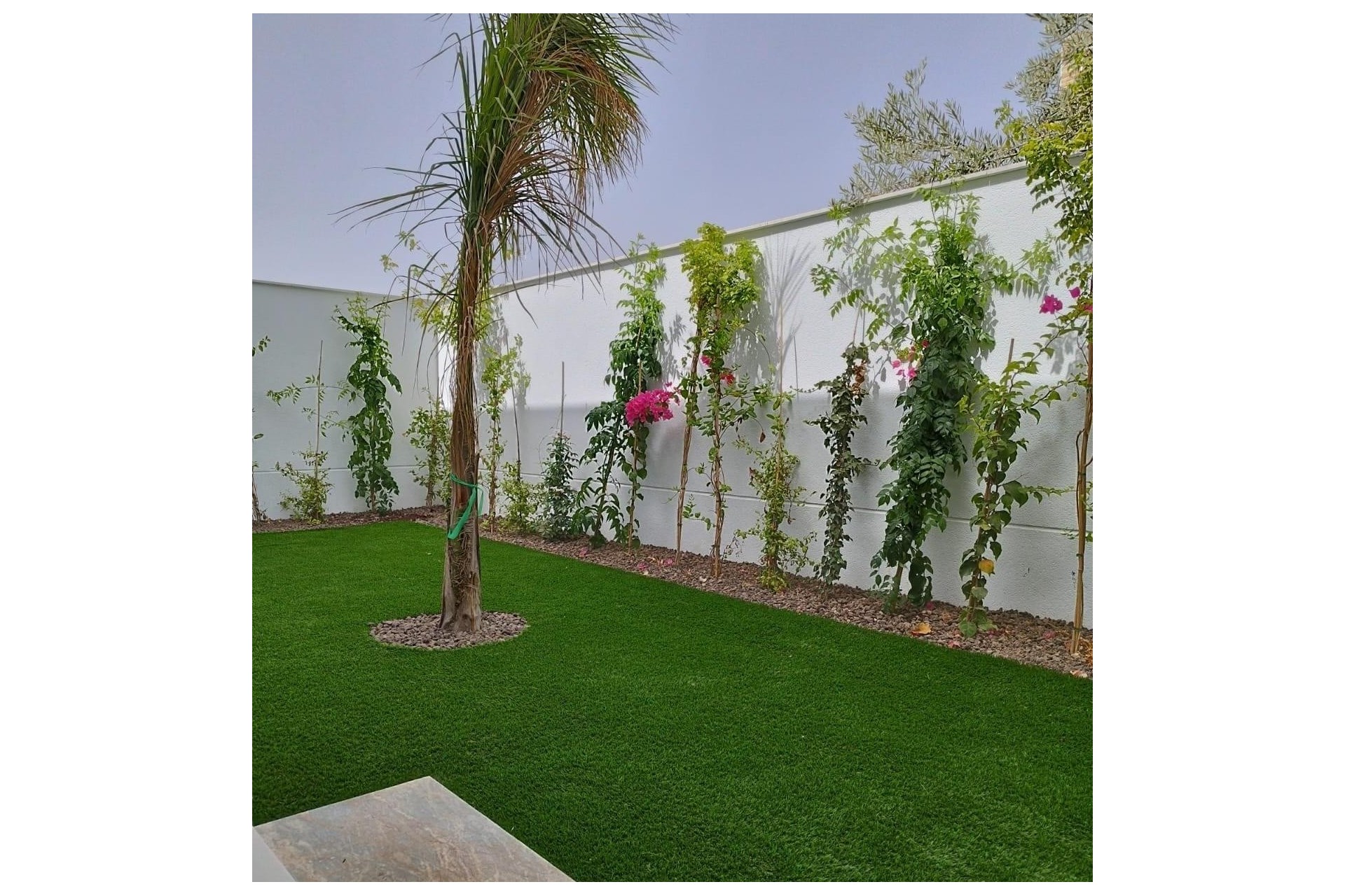 Nybyggnation - Villa -
San Javier - Parque del doce