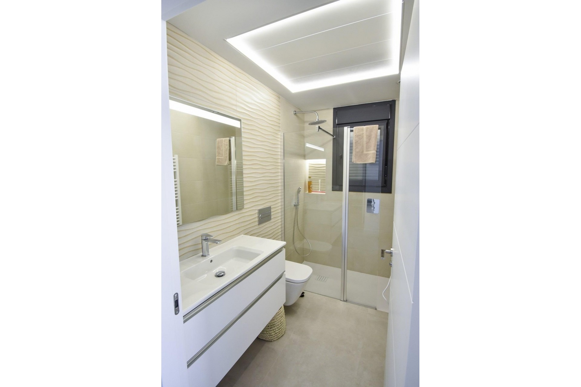 Nybyggnation - Villa -
San Pedro del Pinatar - Los Antolinos