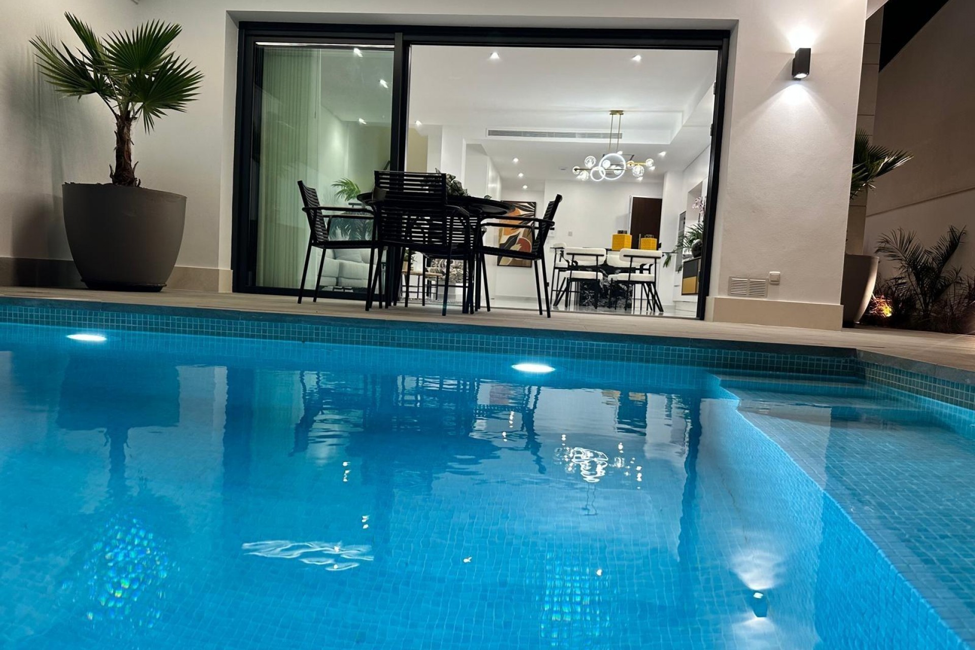 Nybyggnation - Villa -
San Pedro del Pinatar - San Pedro Del Pinatar