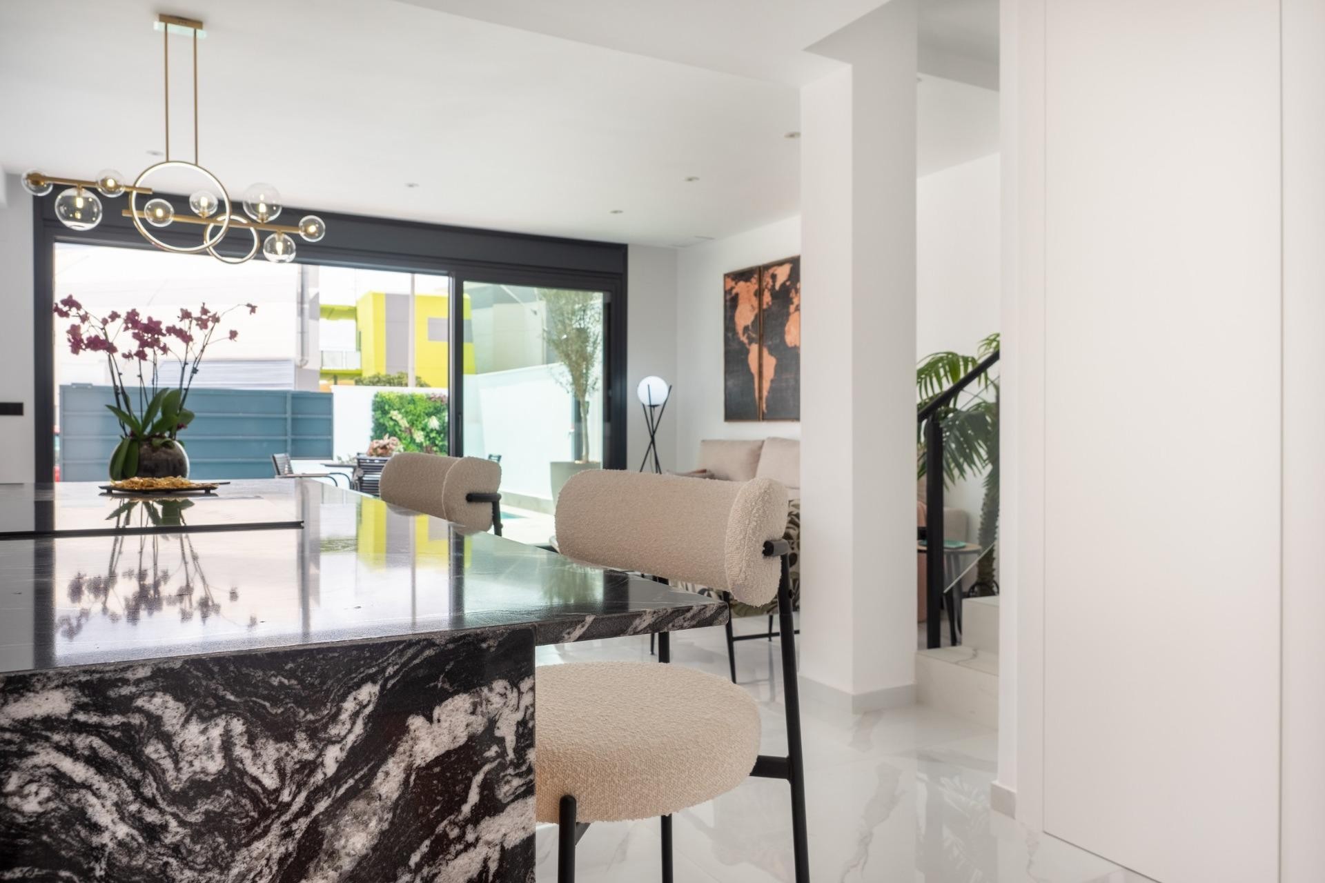 Nybyggnation - Villa -
San Pedro del Pinatar - San Pedro Del Pinatar