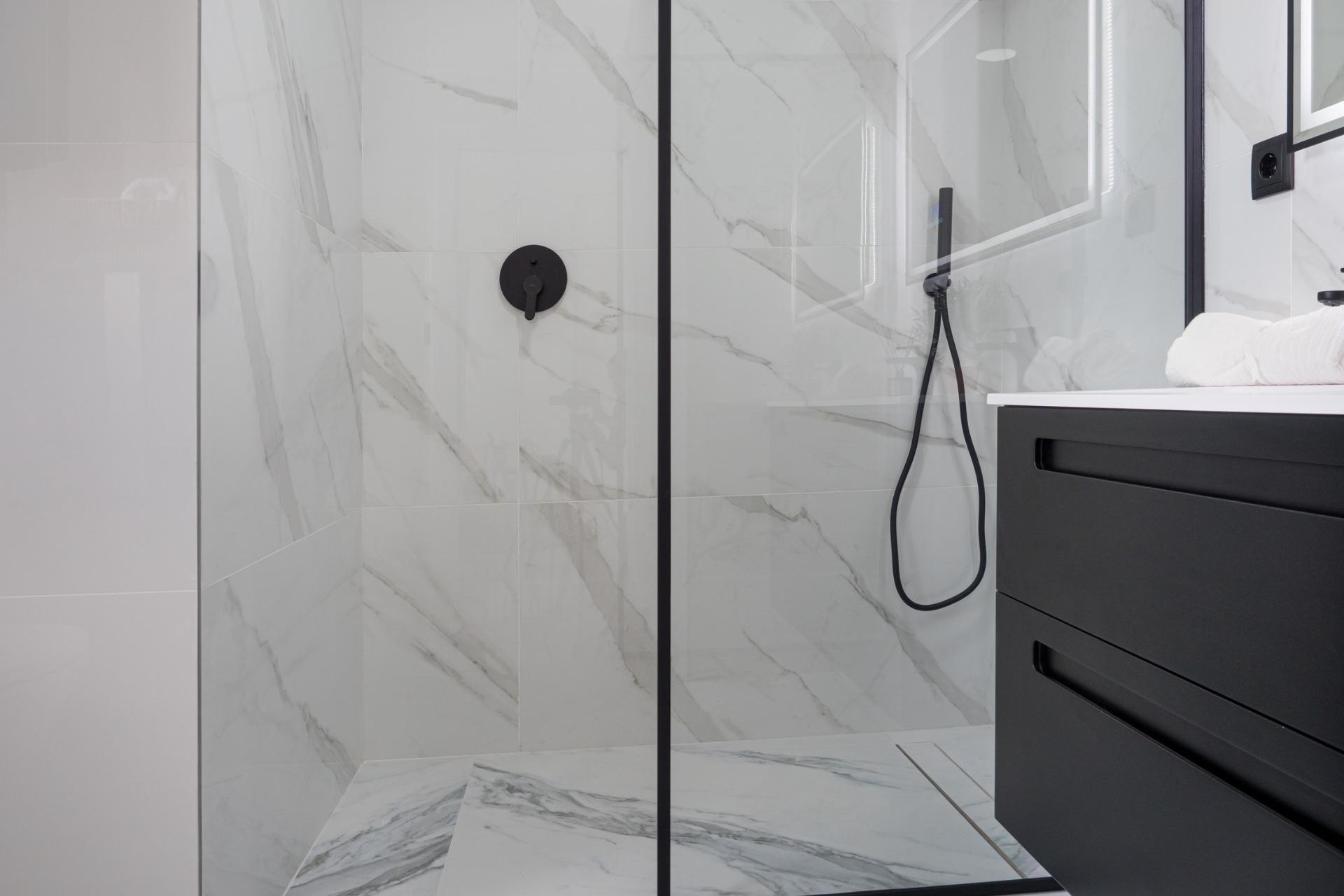 Nybyggnation - Villa -
San Pedro del Pinatar - San Pedro Del Pinatar